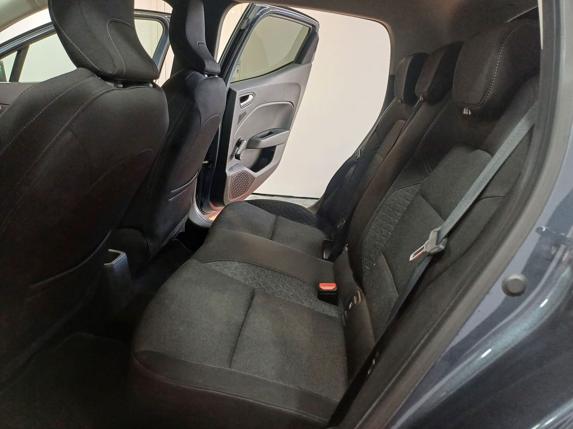 Foto do RENAULT Clio