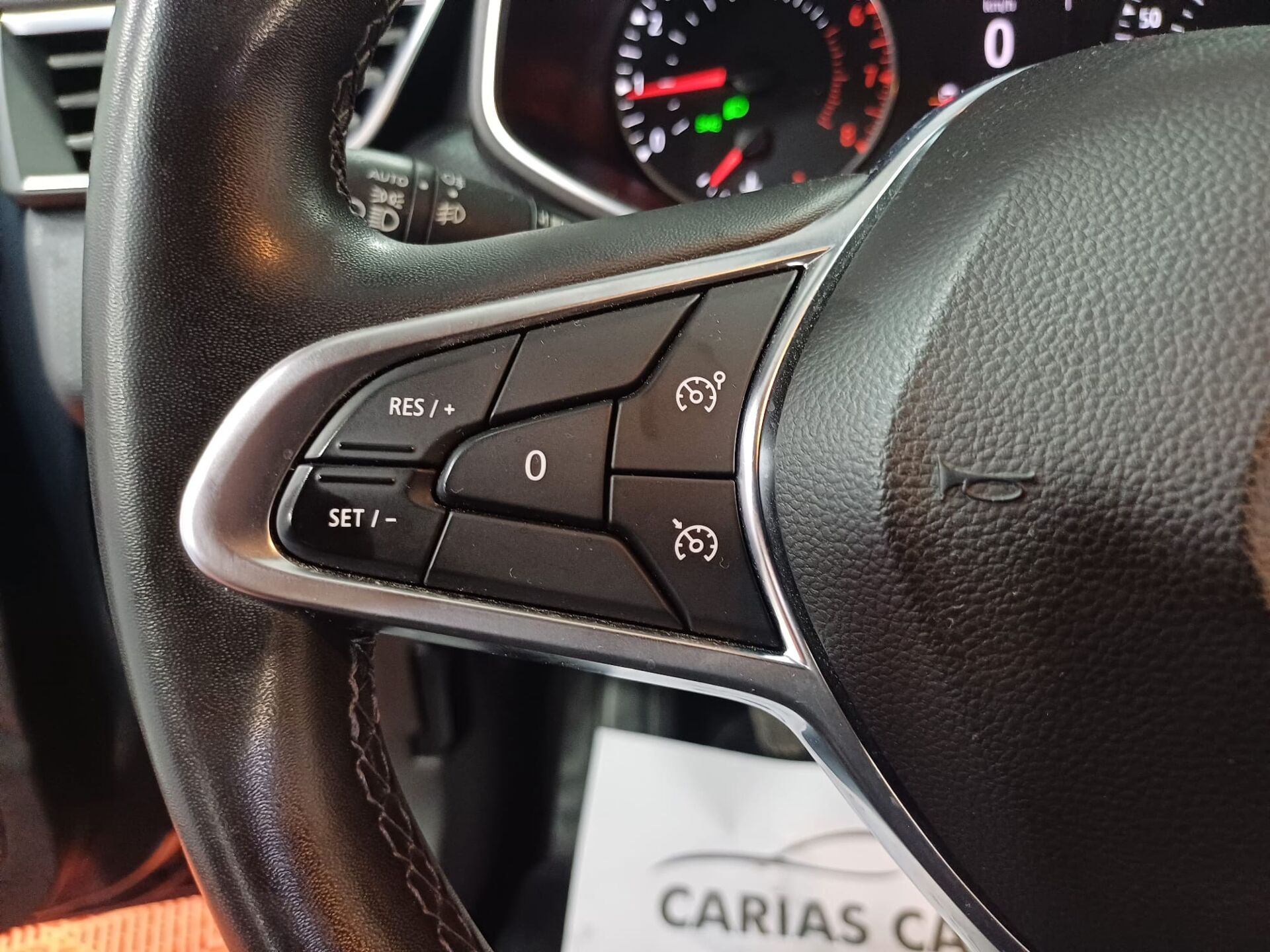 Foto do RENAULT Clio