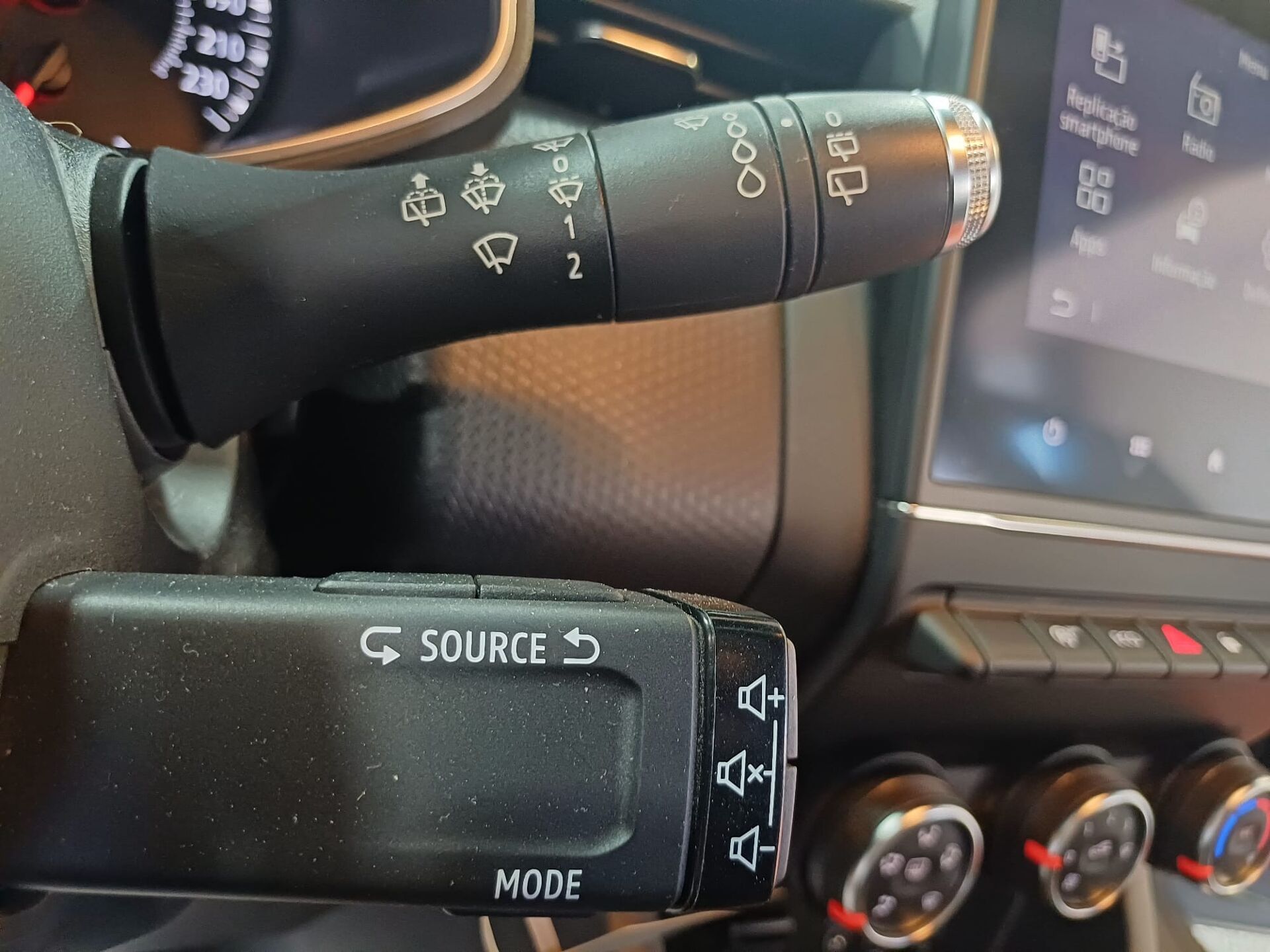 Foto do RENAULT Clio