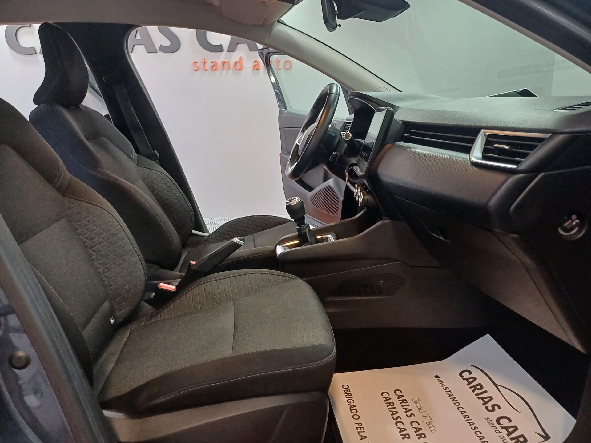 Foto do RENAULT Clio