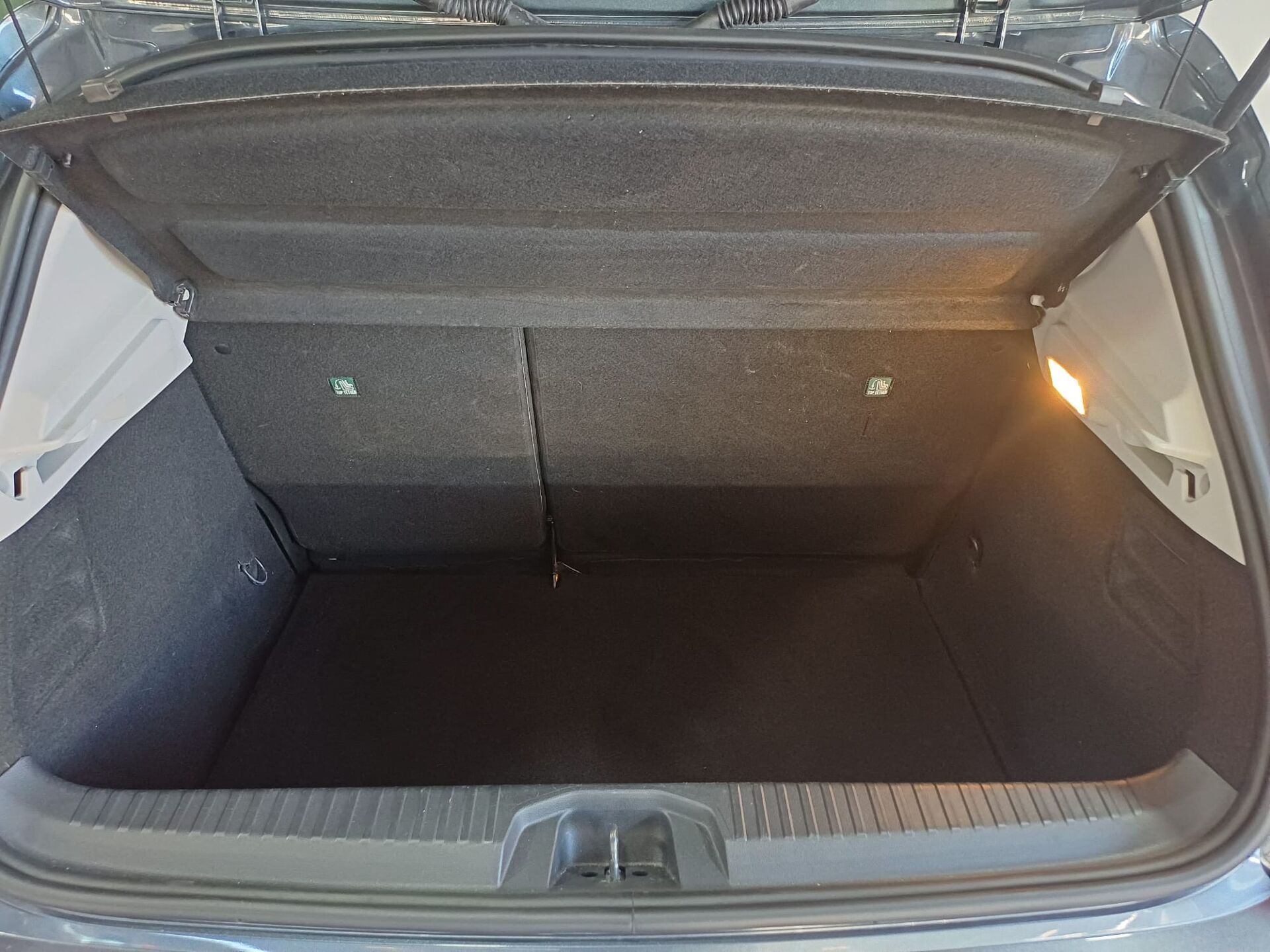 Foto do RENAULT Clio
