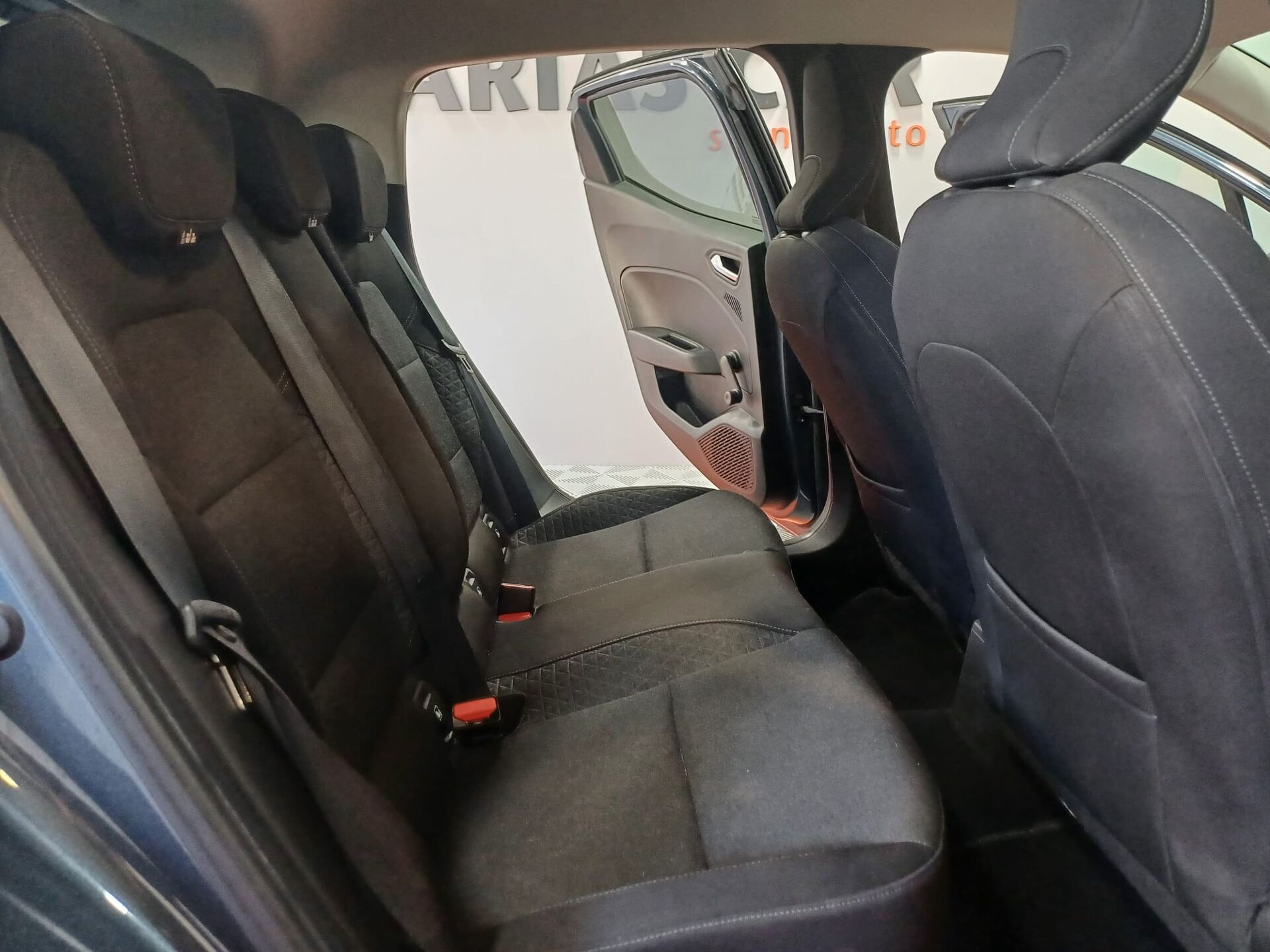 Foto do RENAULT Clio