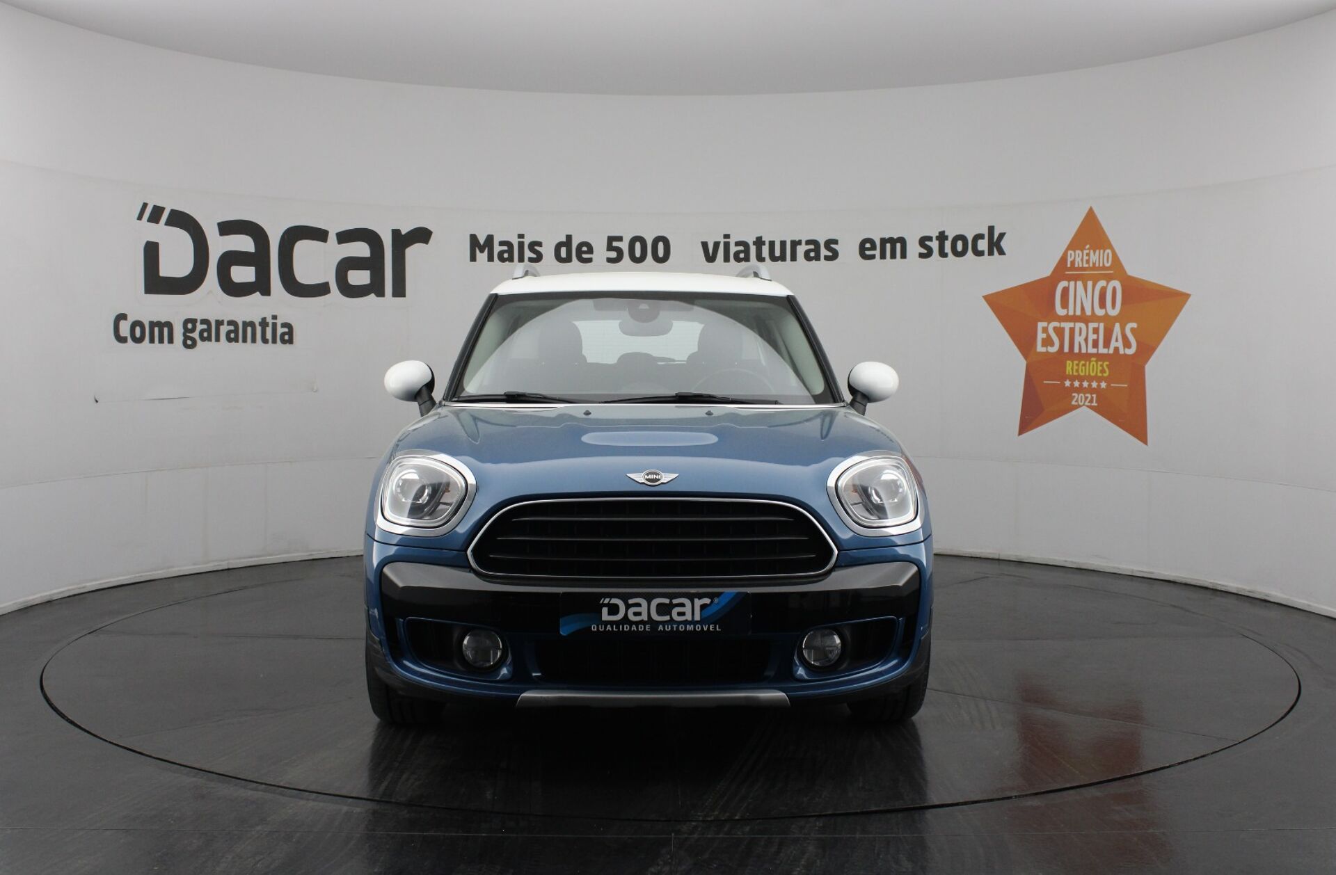 MINI Mini Countryman Mini Cooper D