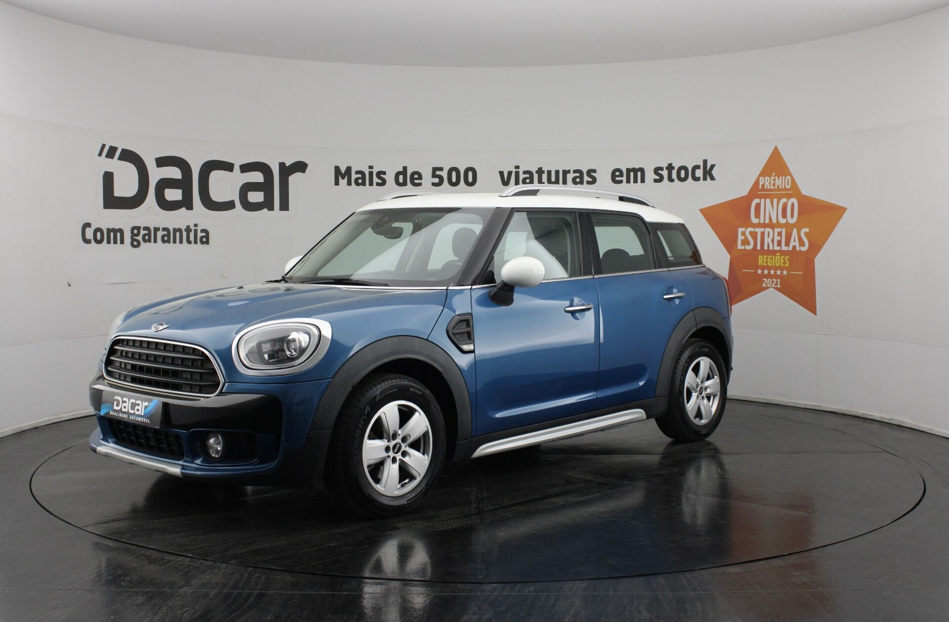 MINI Mini Countryman Mini Cooper D