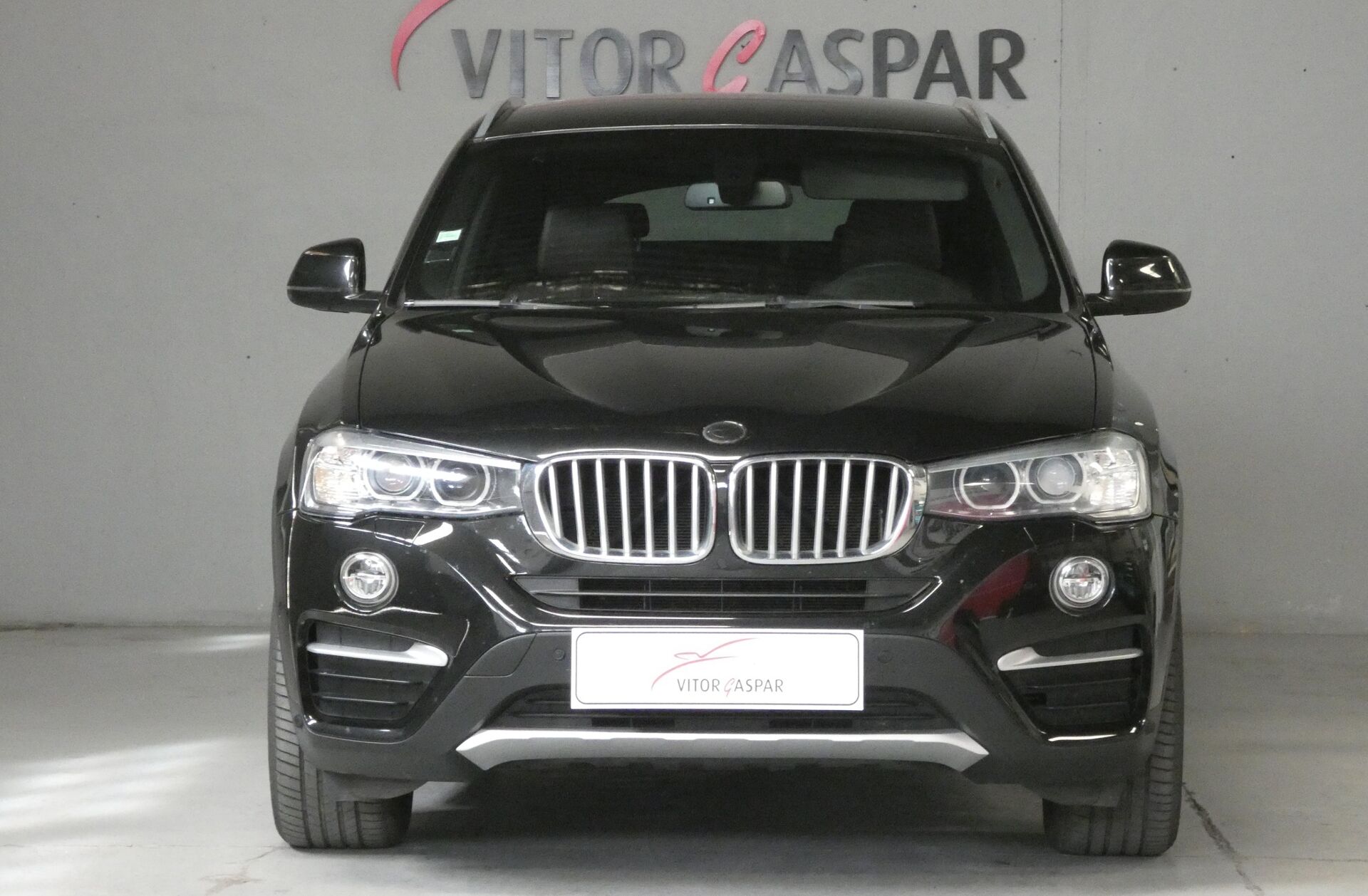 BMW X4 20 d xDrive xLine Auto