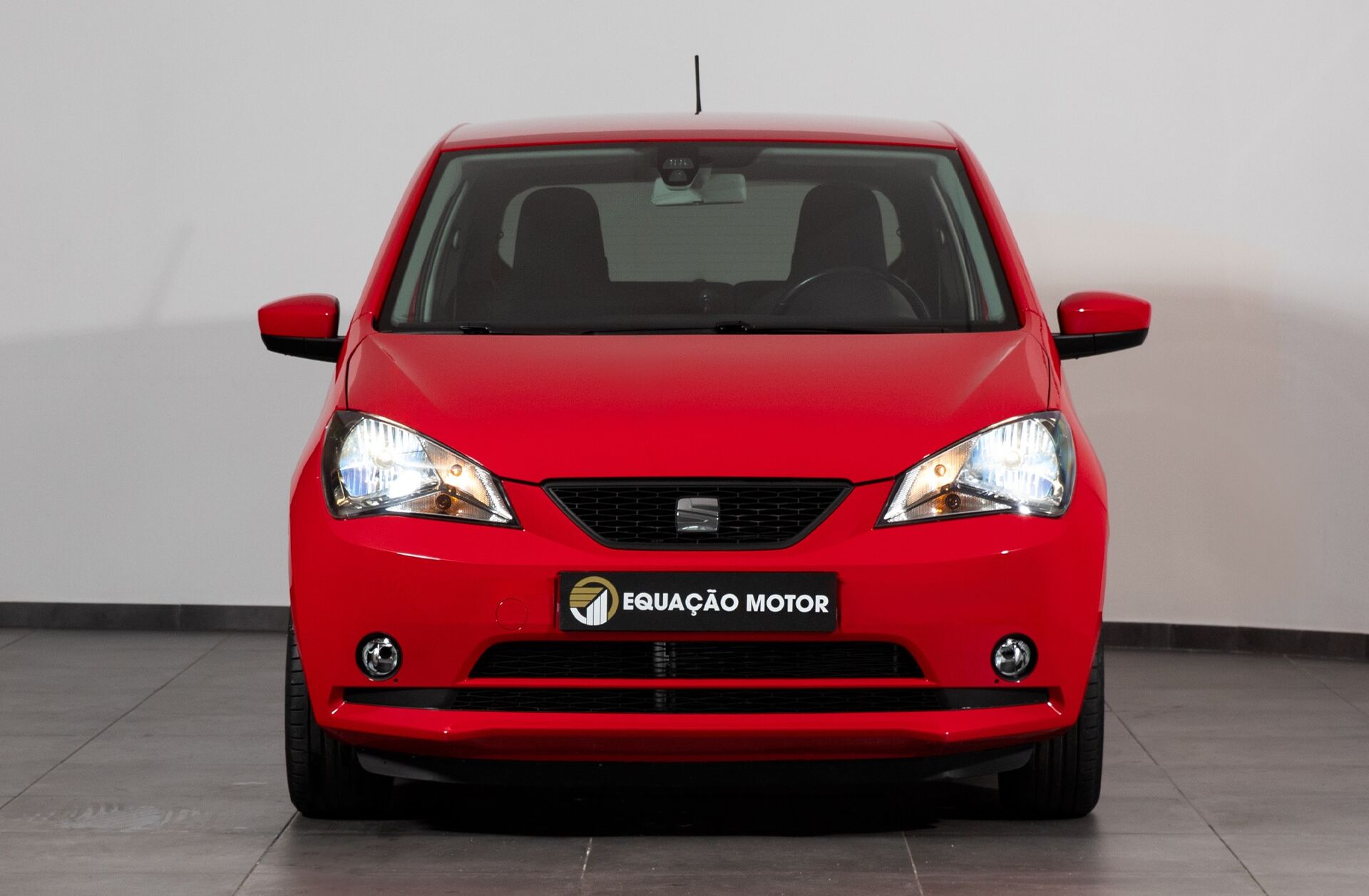 SEAT Mii 1.0 Style