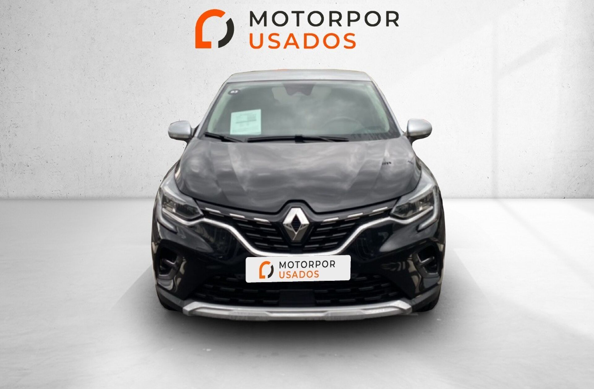 RENAULT Captur 1.0 TCe Intens
