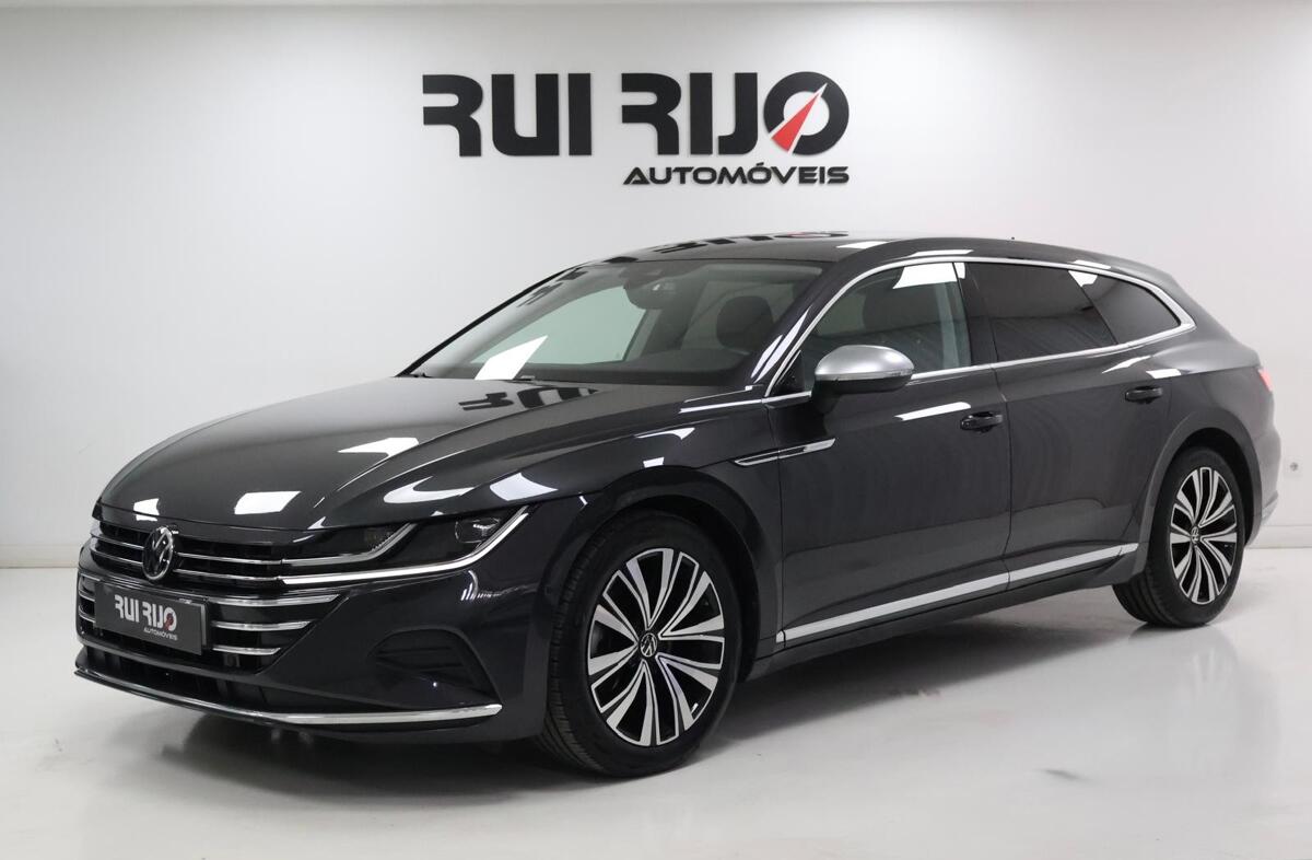 VOLKSWAGEN Arteon 2.0 TDI Elegance DSG