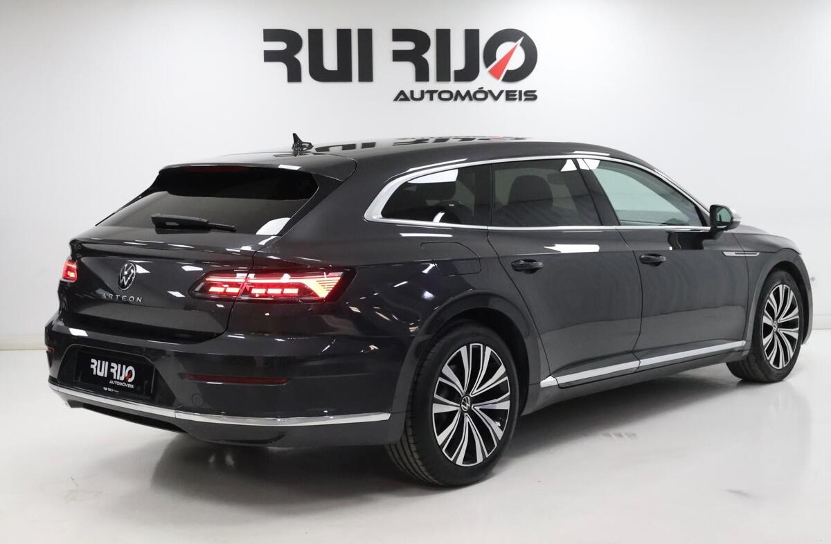 VOLKSWAGEN Arteon 2.0 TDI Elegance DSG