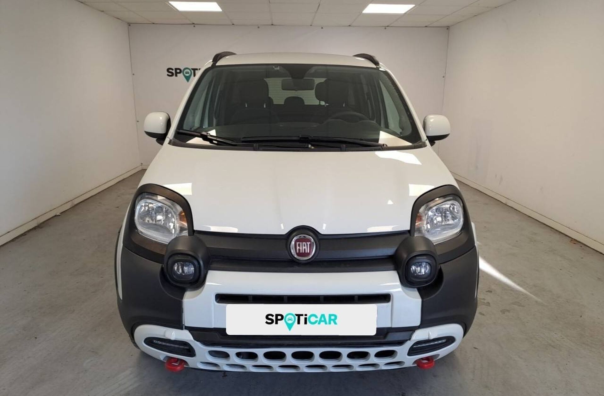 FIAT Panda 1.0 Hybrid