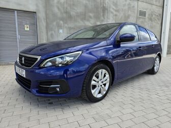 PEUGEOT 308 SW 1.5 BlueHDi Business Line