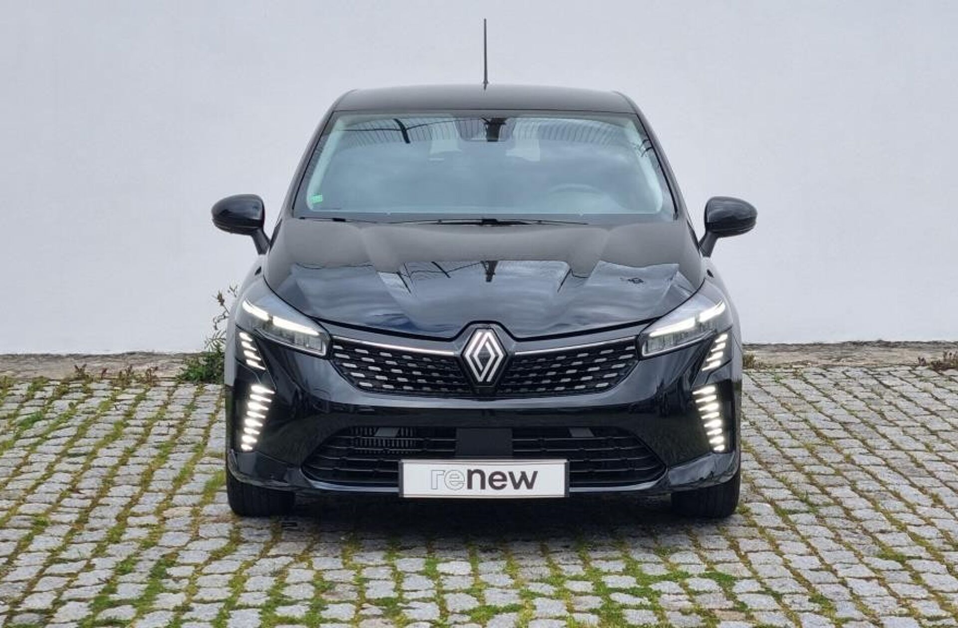 RENAULT Clio 1.0 TCe Evolution Bi-Fuel