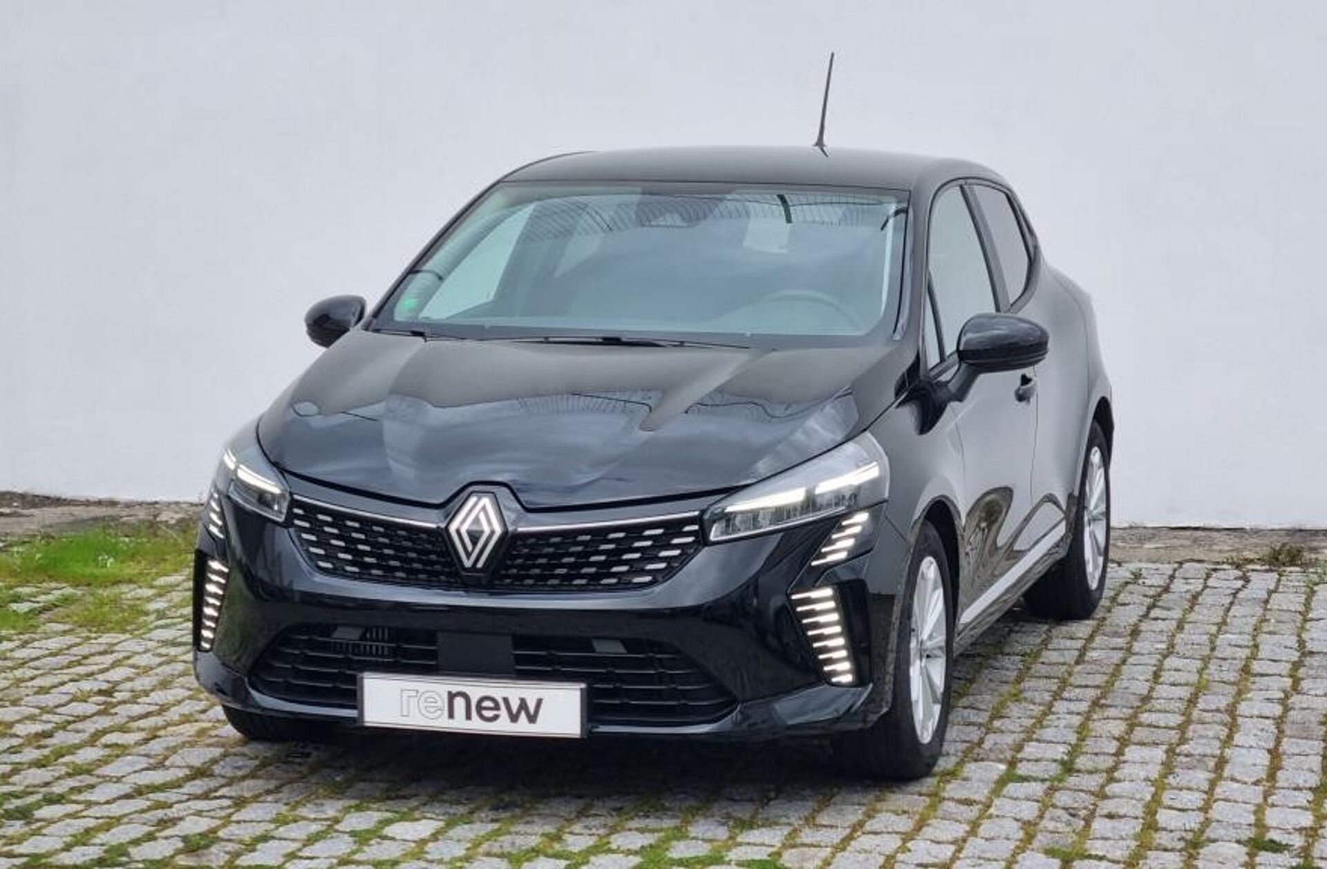 RENAULT Clio 1.0 TCe Evolution Bi-Fuel