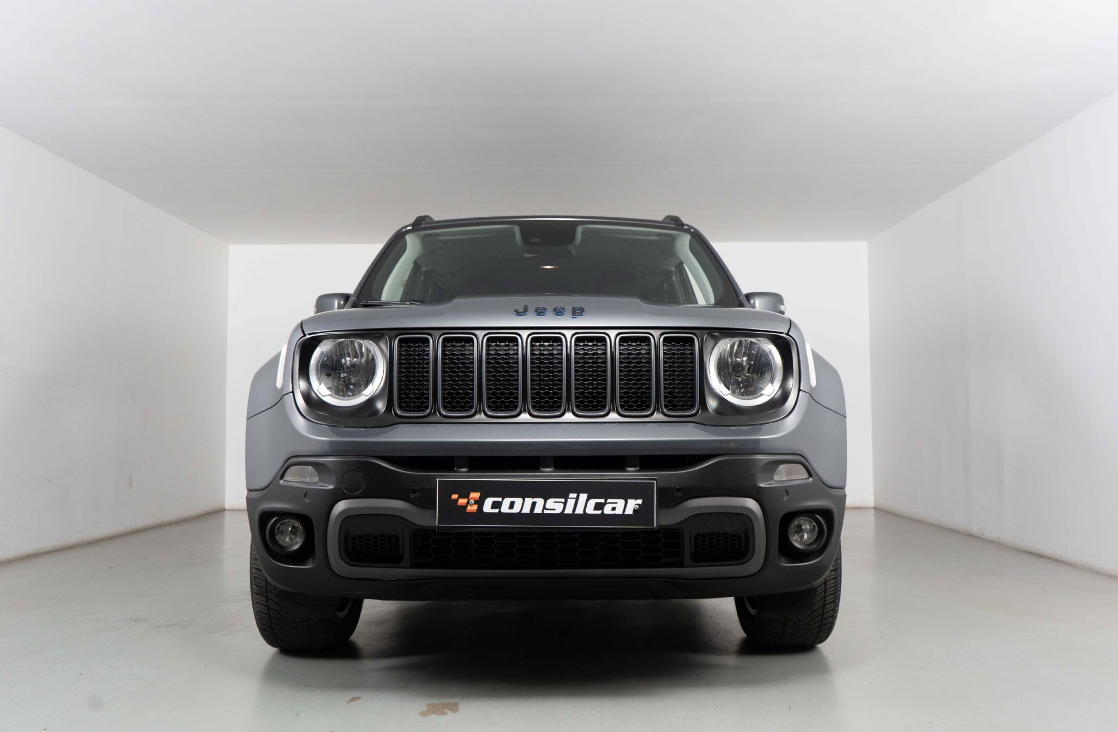 JEEP Renegade 1.3 TG 4Xe Trailhawk