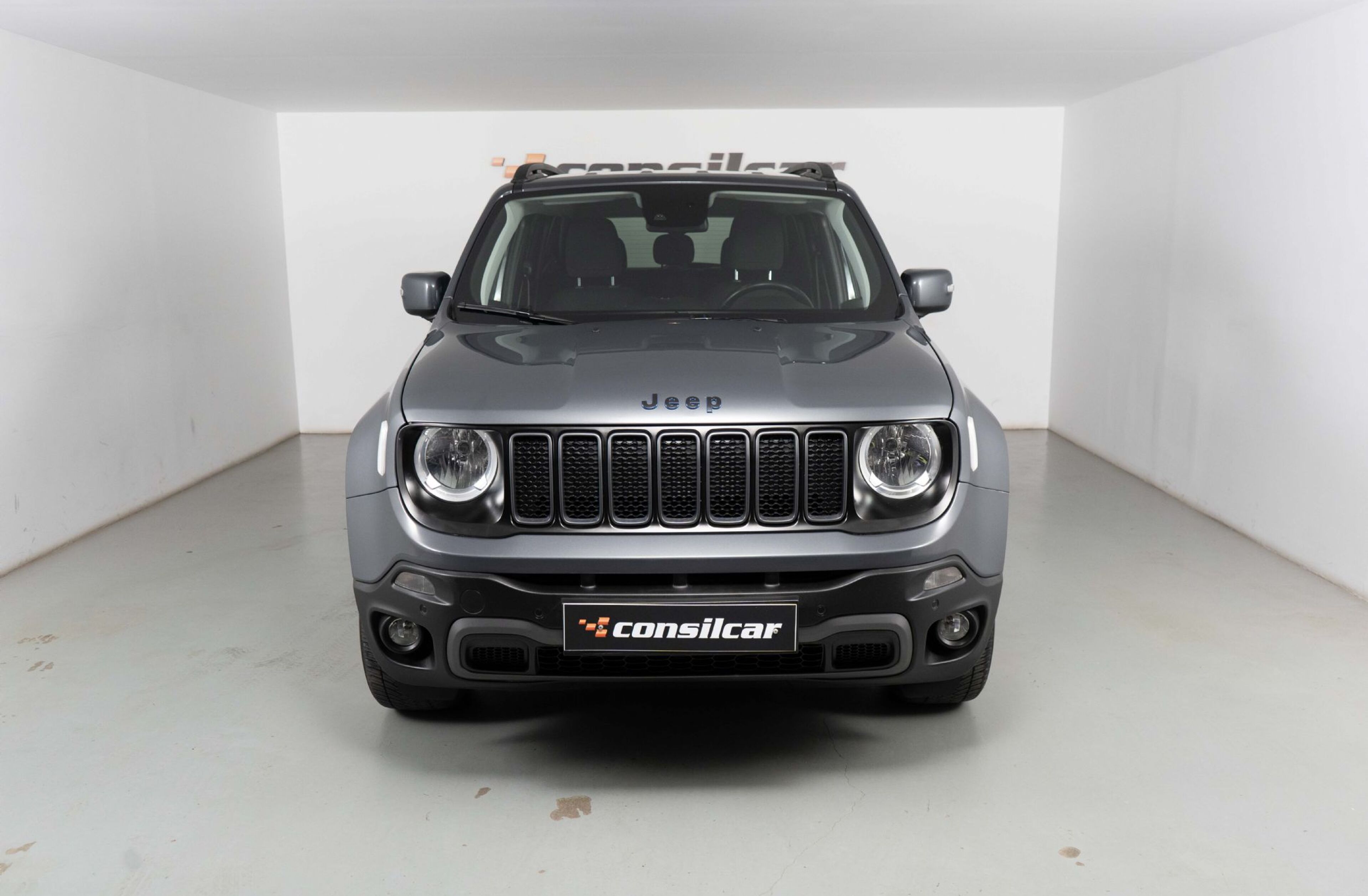 JEEP Renegade 1.3 TG 4Xe Trailhawk