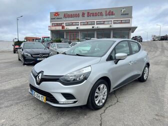 RENAULT Clio 1.5 dCi Zen