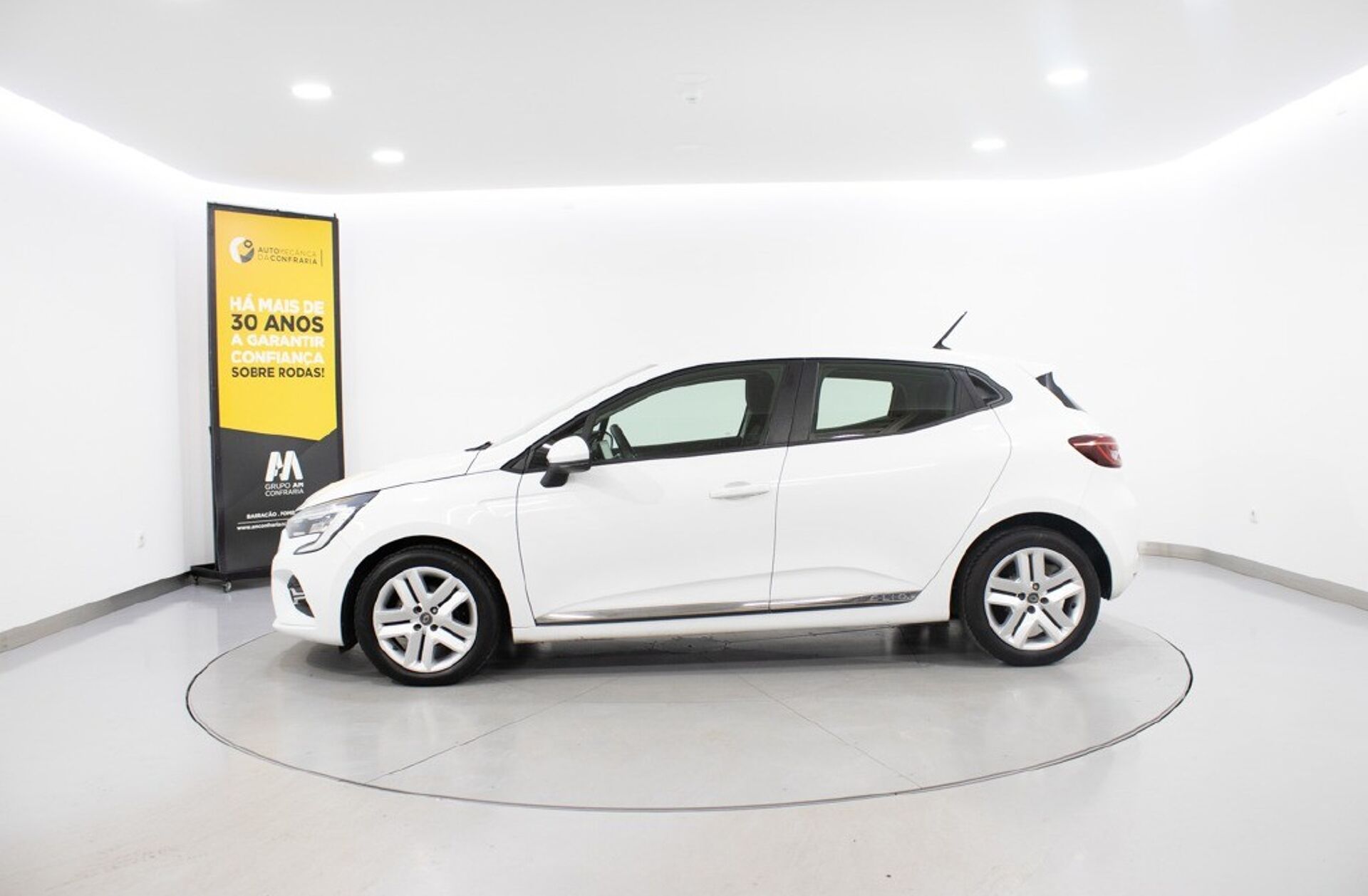 RENAULT Clio 1.5 Blue dCi Exclusive