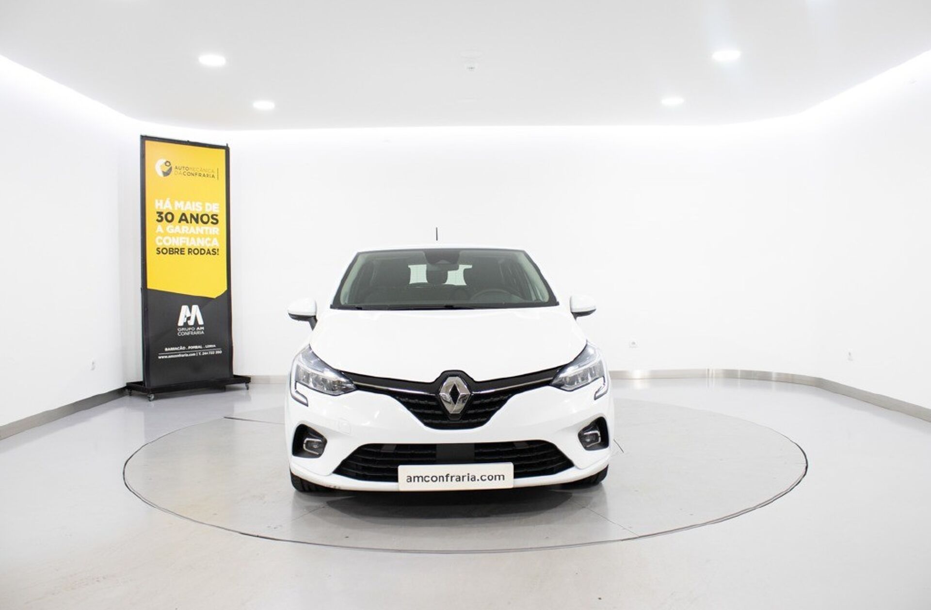 RENAULT Clio 1.5 Blue dCi Exclusive