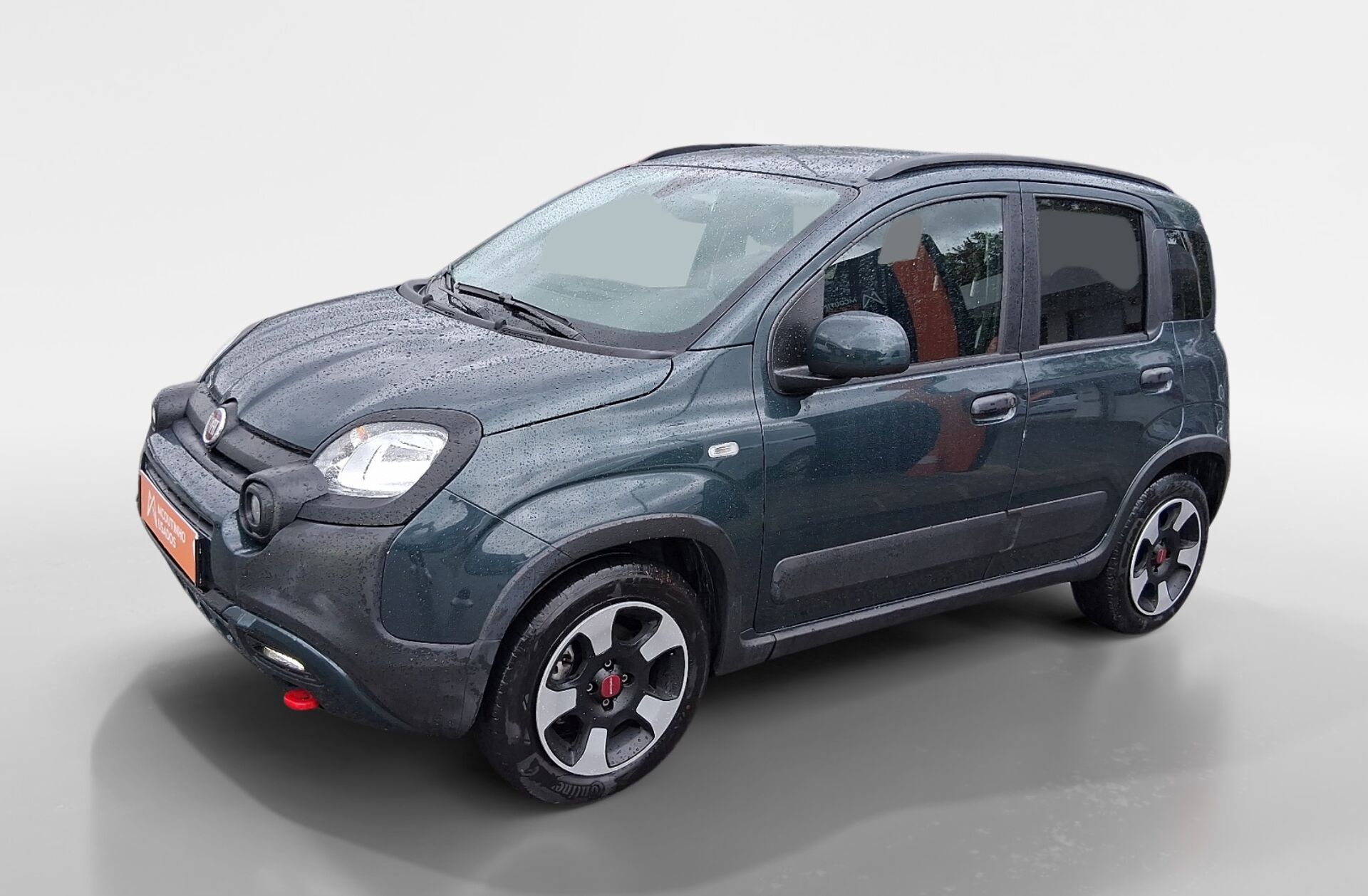 FIAT Panda 1.0 Hybrid