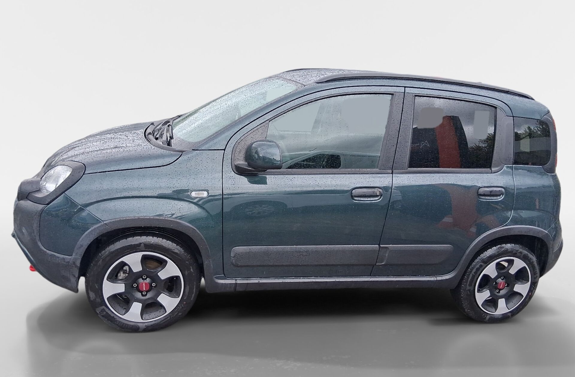 FIAT Panda 1.0 Hybrid