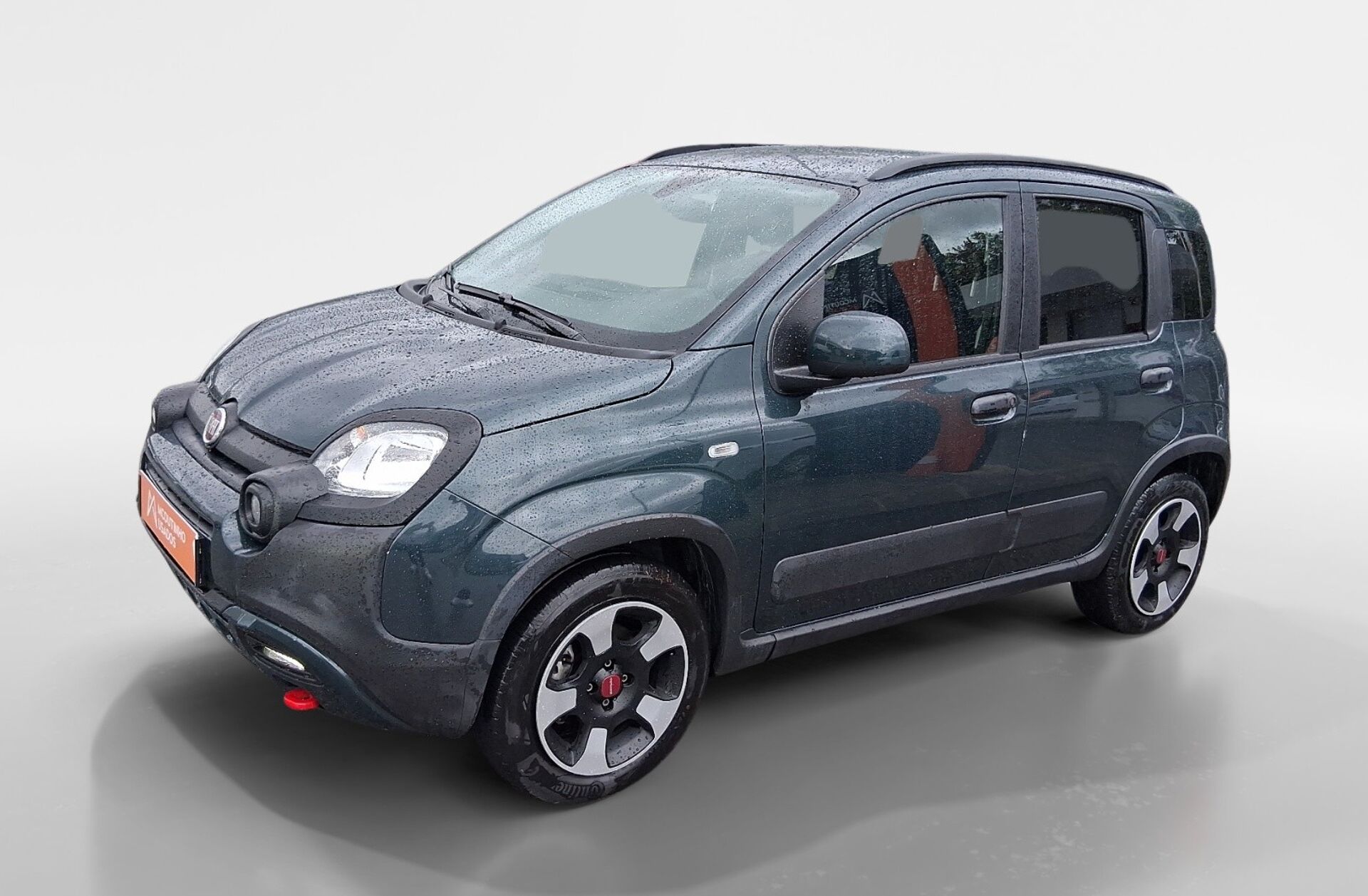 FIAT Panda 1.0 Hybrid