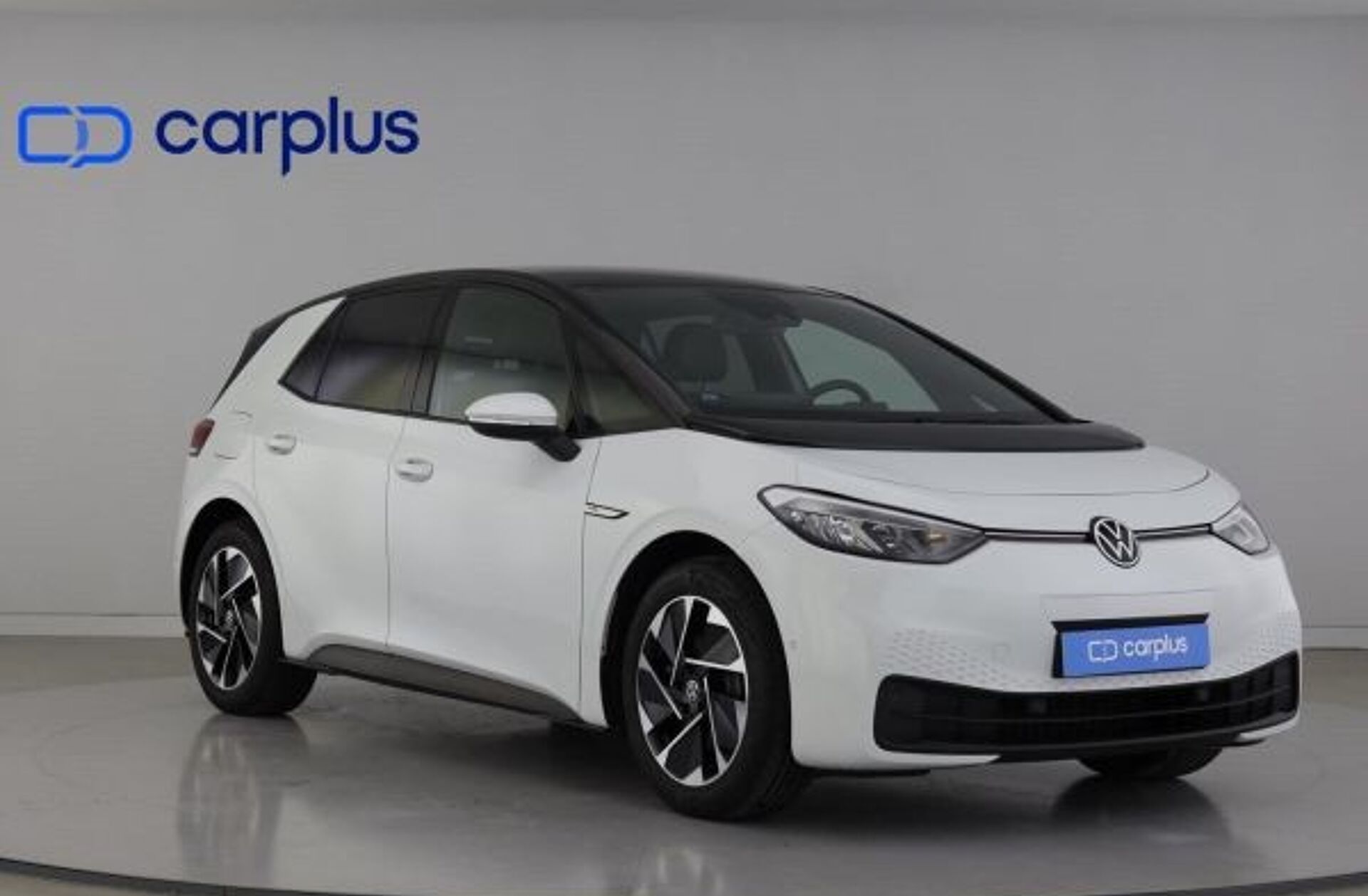 VOLKSWAGEN ID.3 Pro Confort