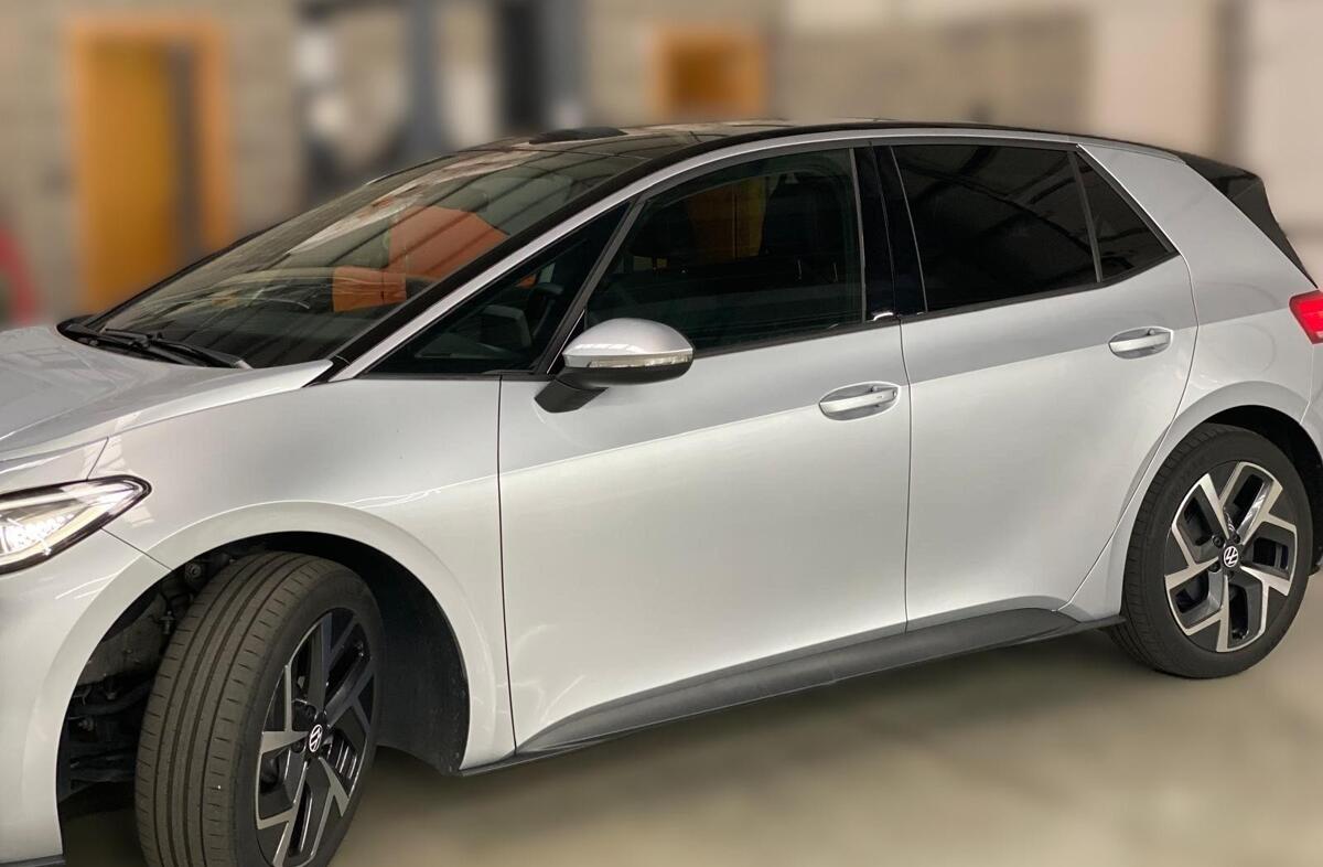 VOLKSWAGEN ID.3 58 kWh Pro