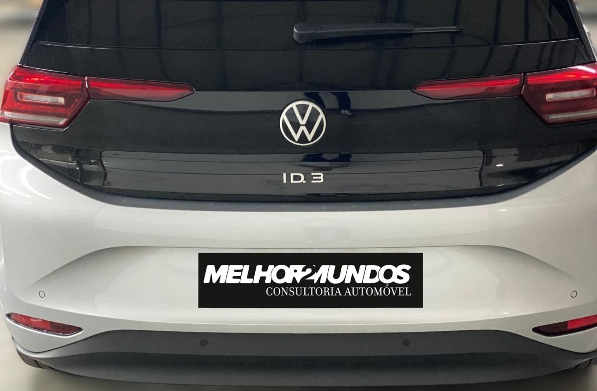 VOLKSWAGEN ID.3 58 kWh Pro