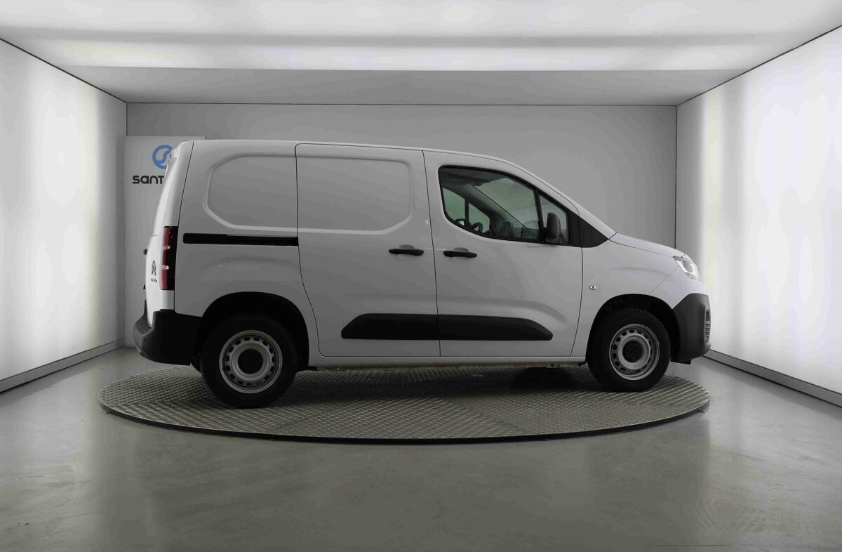 CITROEN Berlingo 1.5 BlueHDi M