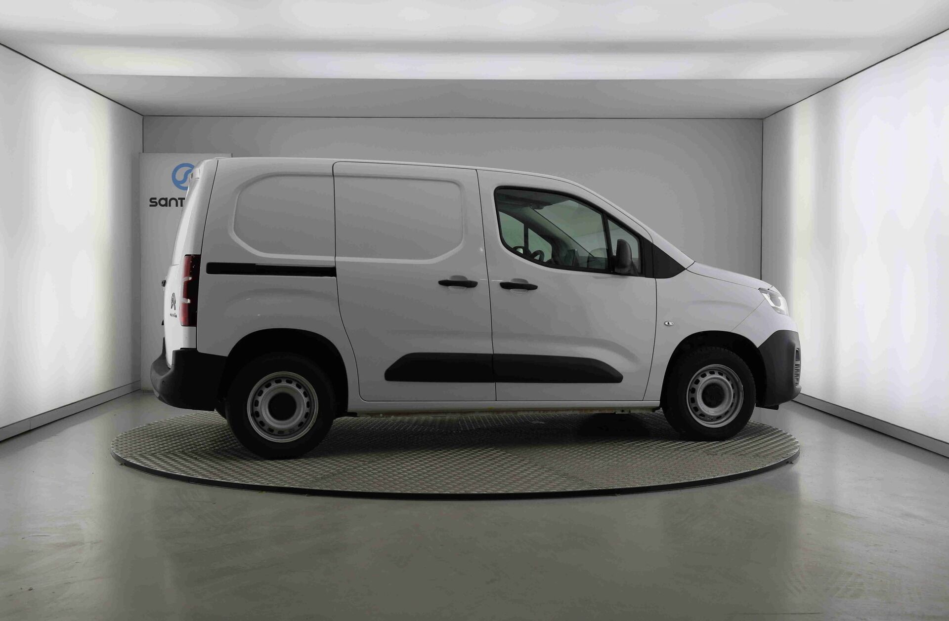 CITROEN Berlingo 1.5 BlueHDi M