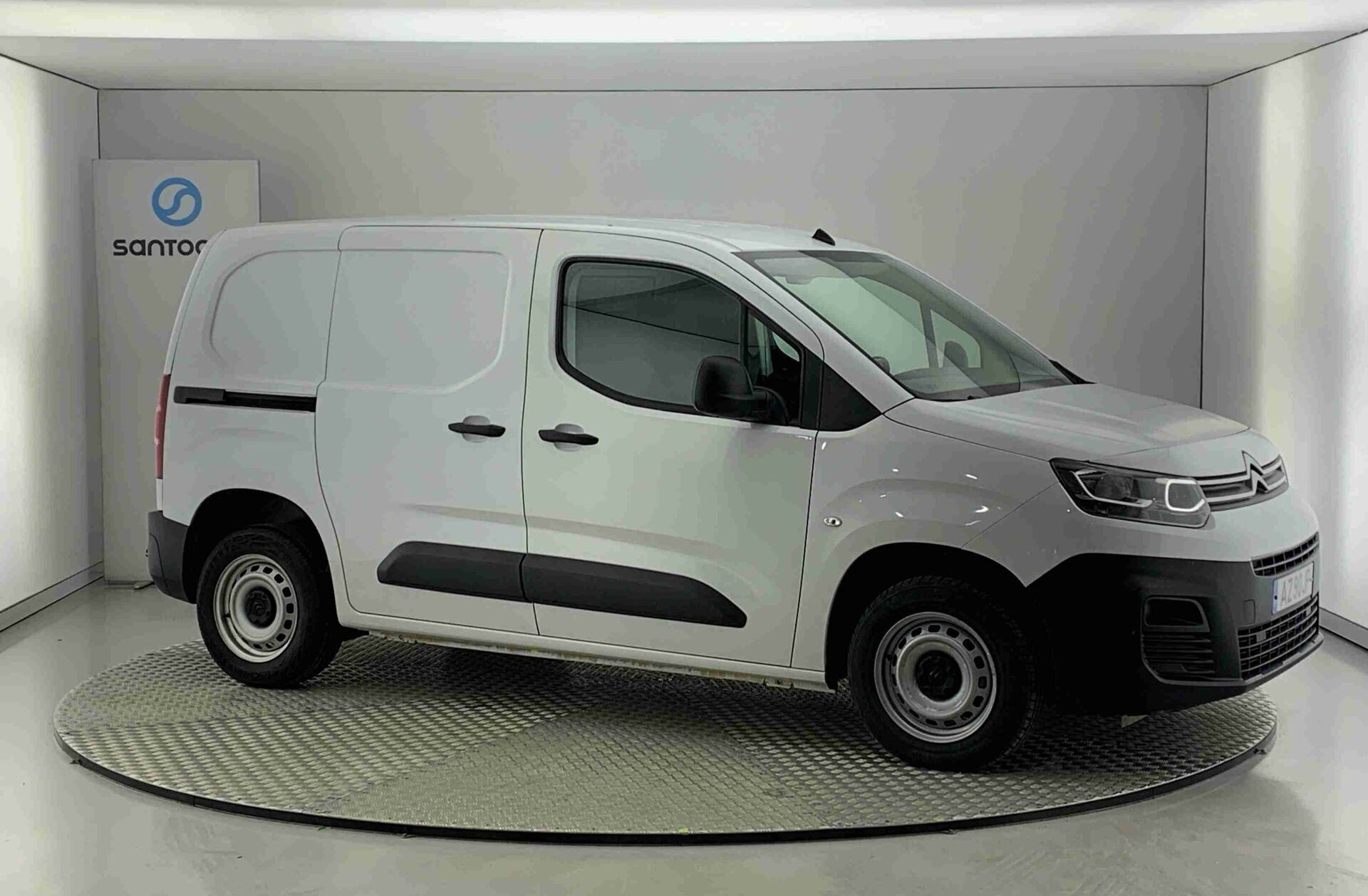 CITROEN Berlingo 1.5 BlueHDi M