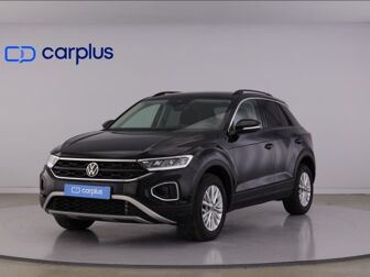 VOLKSWAGEN T-Roc 1.0 TSI 110cv LIFE