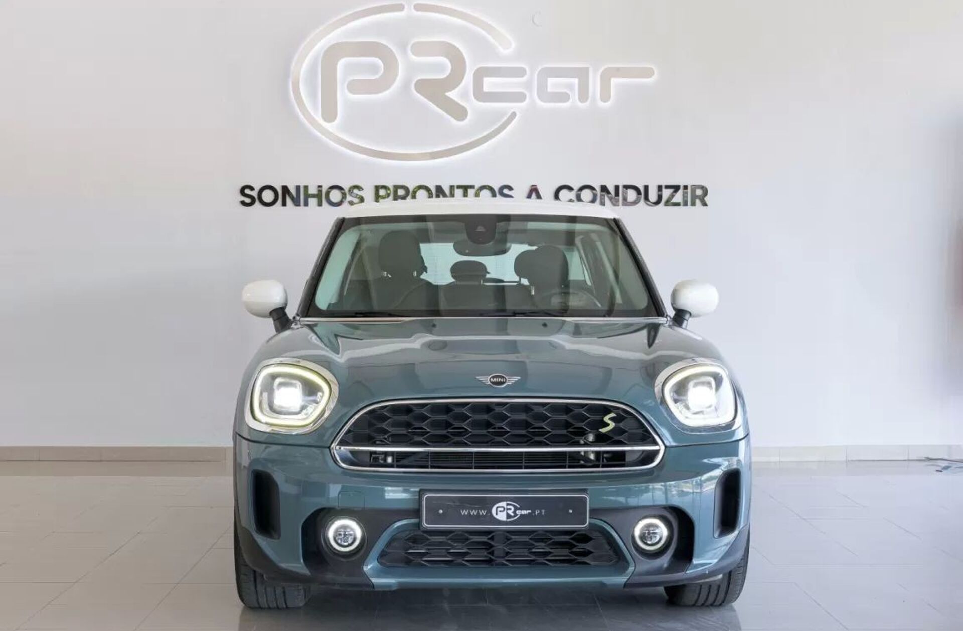 MINI Mini Countryman Mini Cooper SE ALL4 Auto