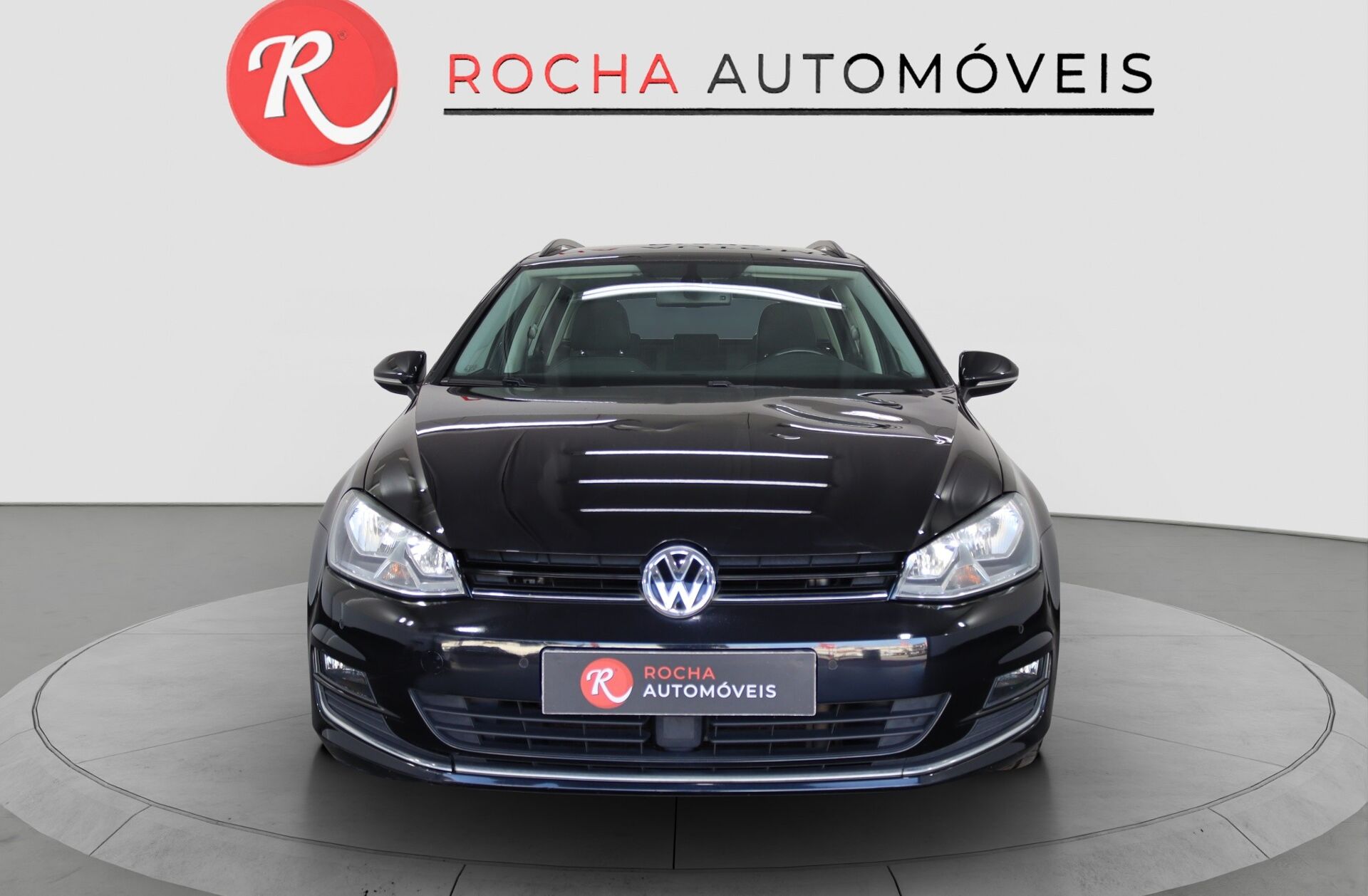 VOLKSWAGEN Golf 1.6 TDi BlueMotion Trendline