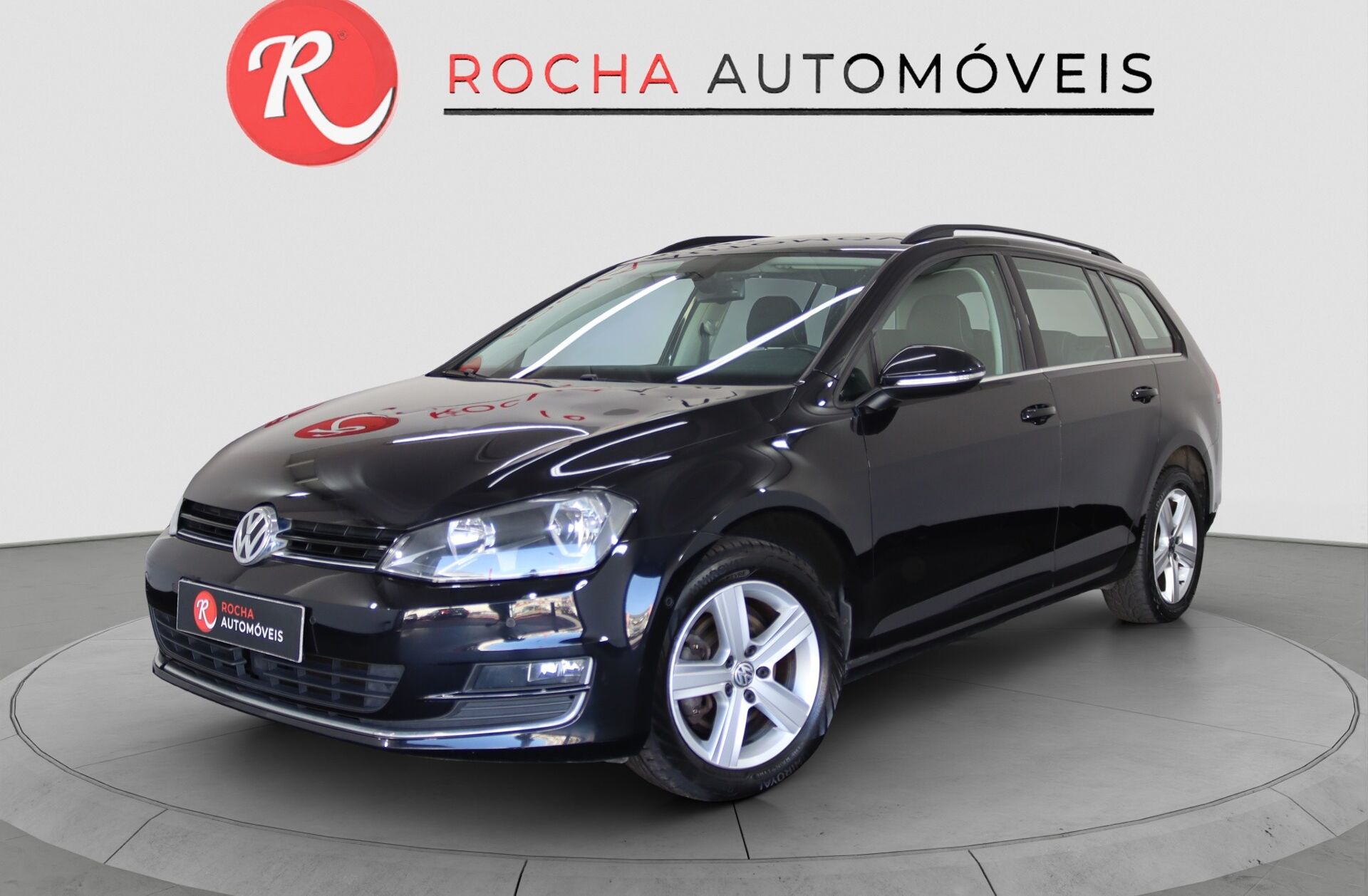 VOLKSWAGEN Golf 1.6 TDi BlueMotion Trendline
