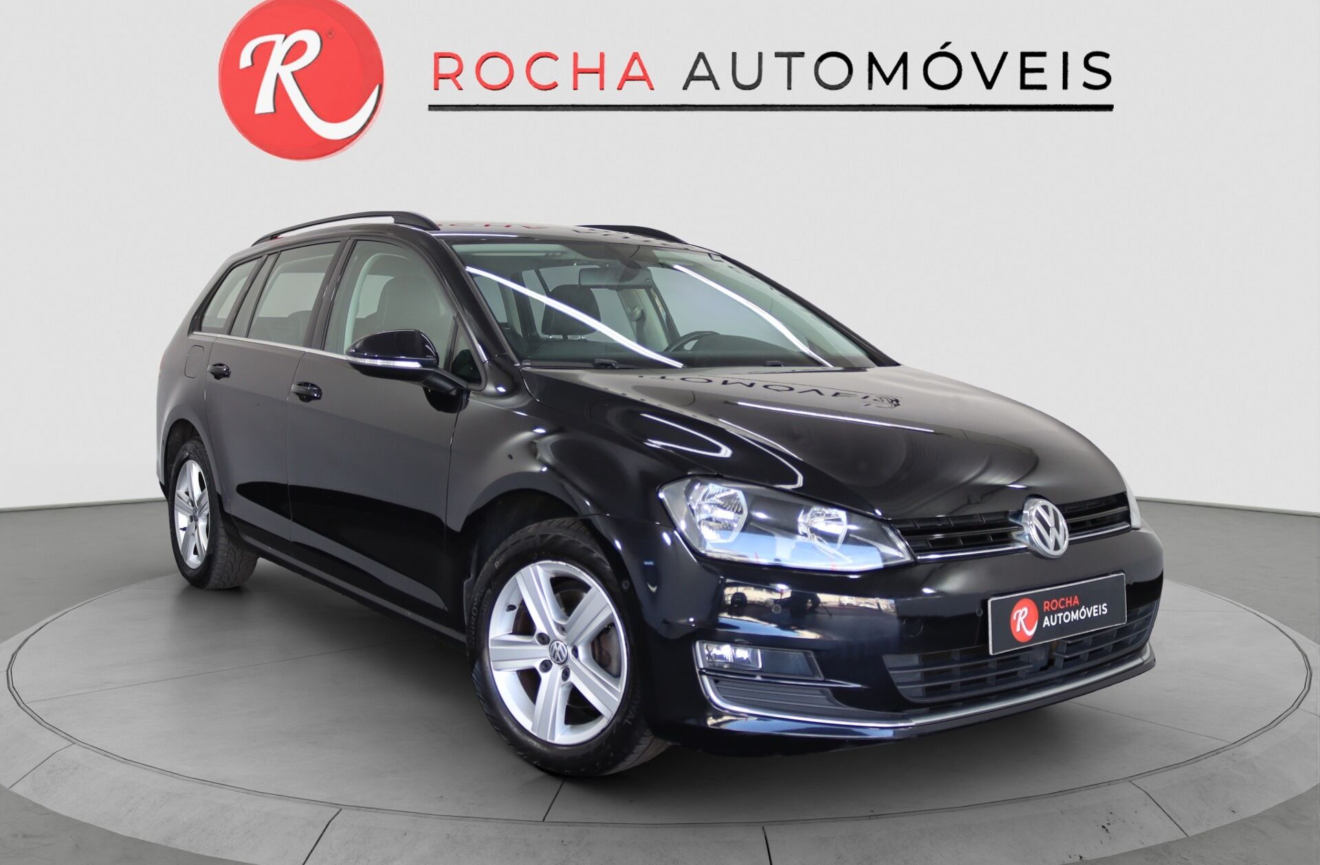 VOLKSWAGEN Golf 1.6 TDi BlueMotion Trendline