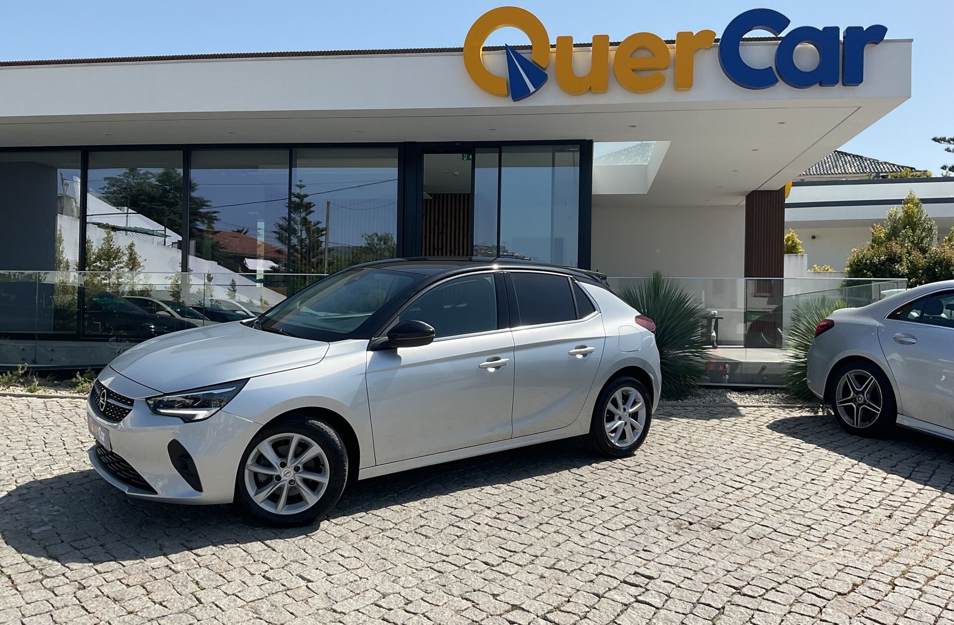 OPEL Corsa 1.2 T Elegance