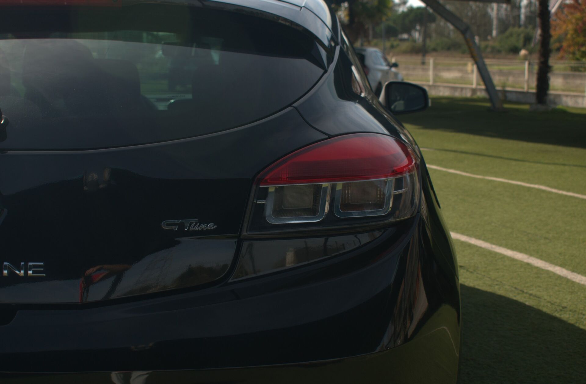 RENAULT Mégane Coupé 1.5 dCi Sport