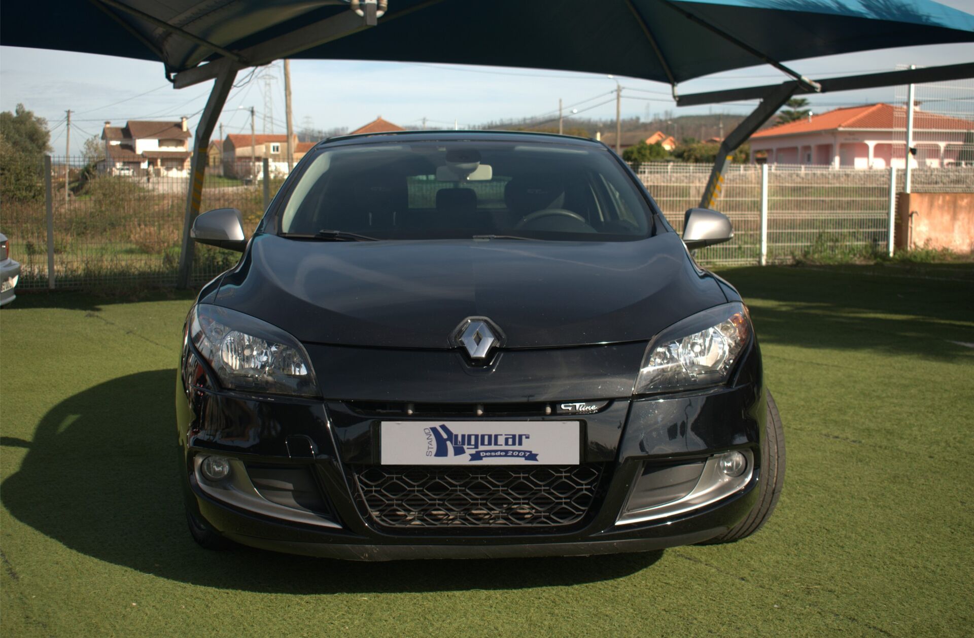 RENAULT Mégane Coupé 1.5 dCi Sport