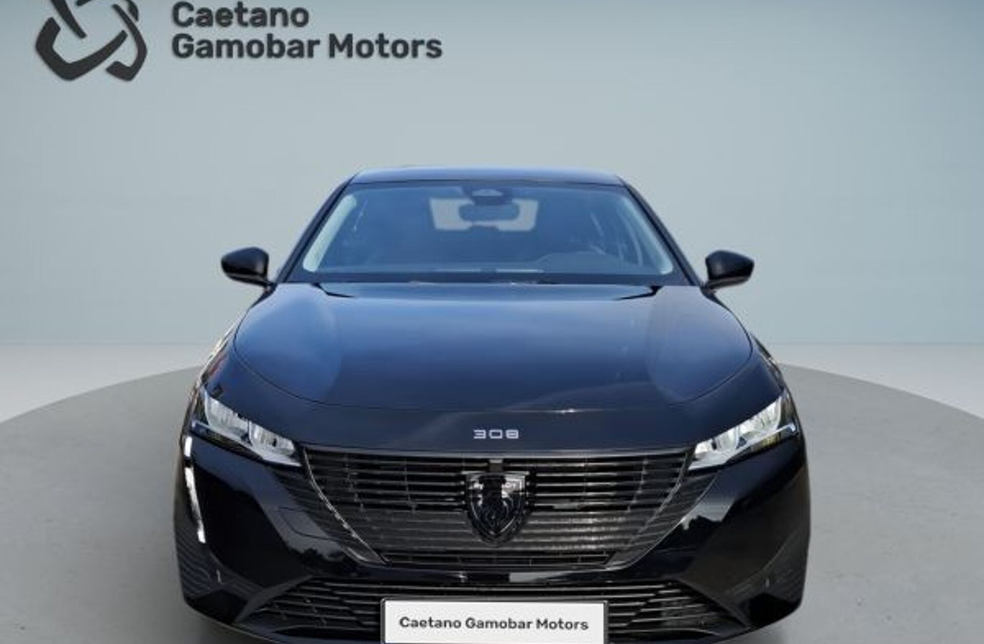 PEUGEOT 308 1.5 BlueHDi Style EAT8