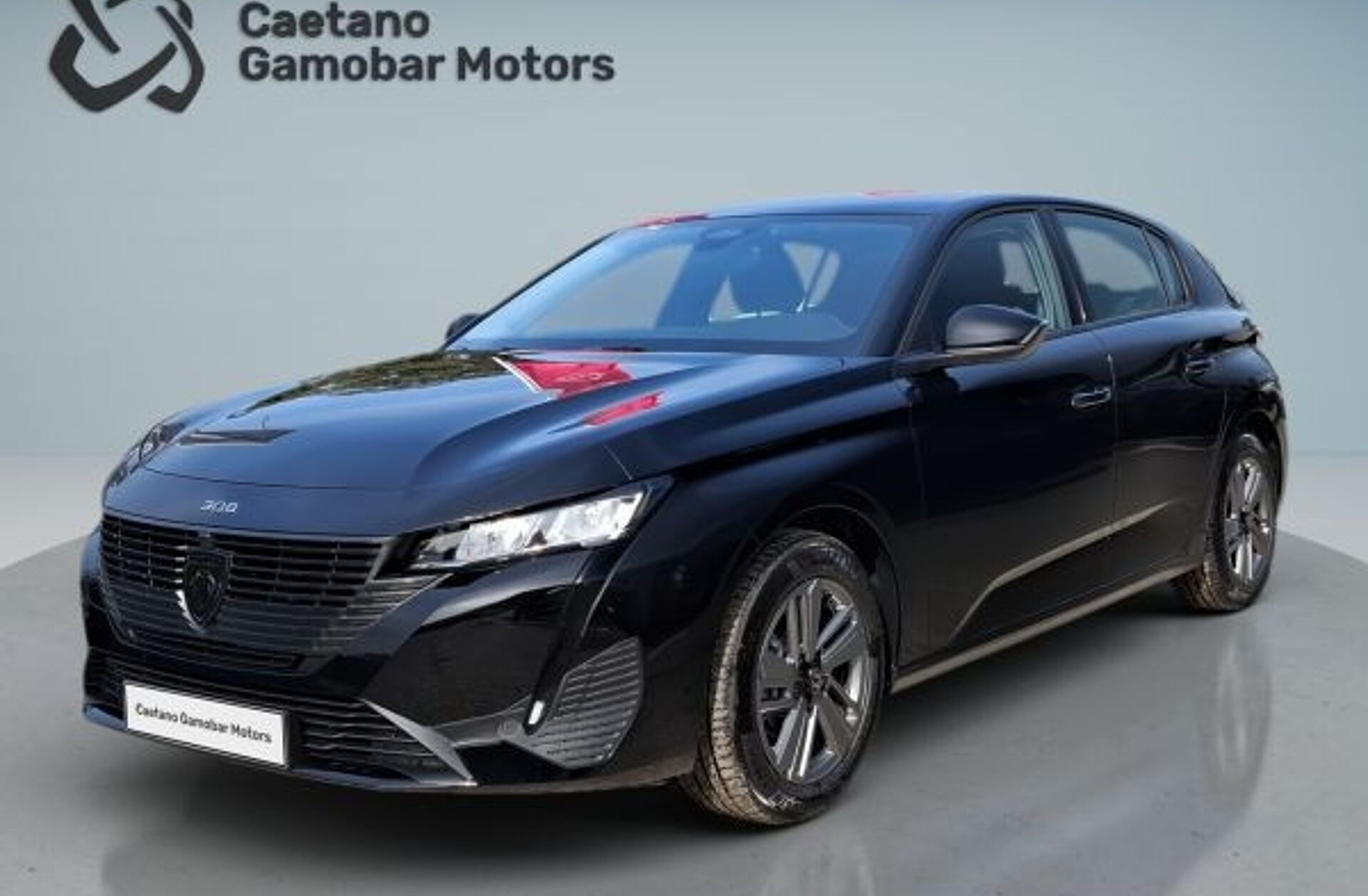 PEUGEOT 308 1.5 BlueHDi Style EAT8