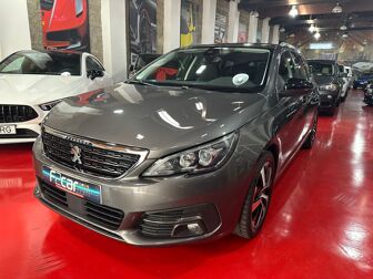 PEUGEOT 308 1.5 BlueHDi Allure EAT8