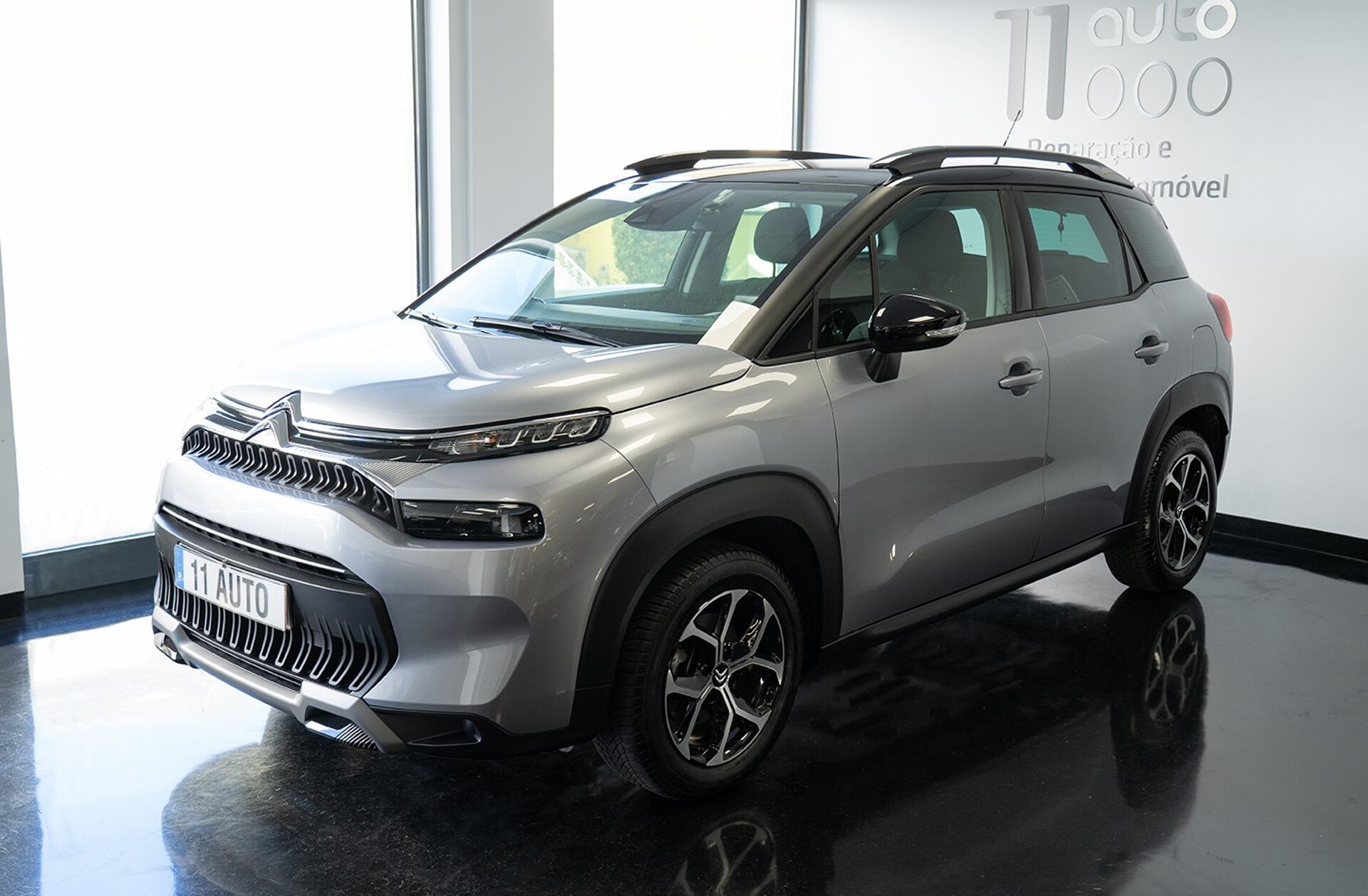 CITROEN C3 Aircross 1.2 PureTech Max EAT6
