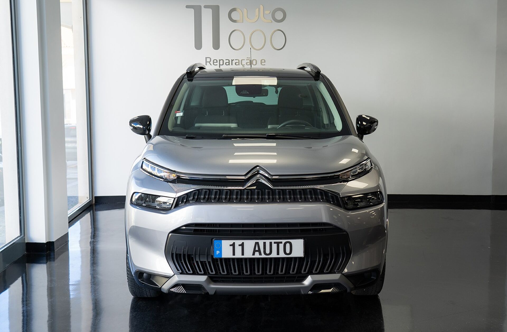 CITROEN C3 Aircross 1.2 PureTech Max EAT6