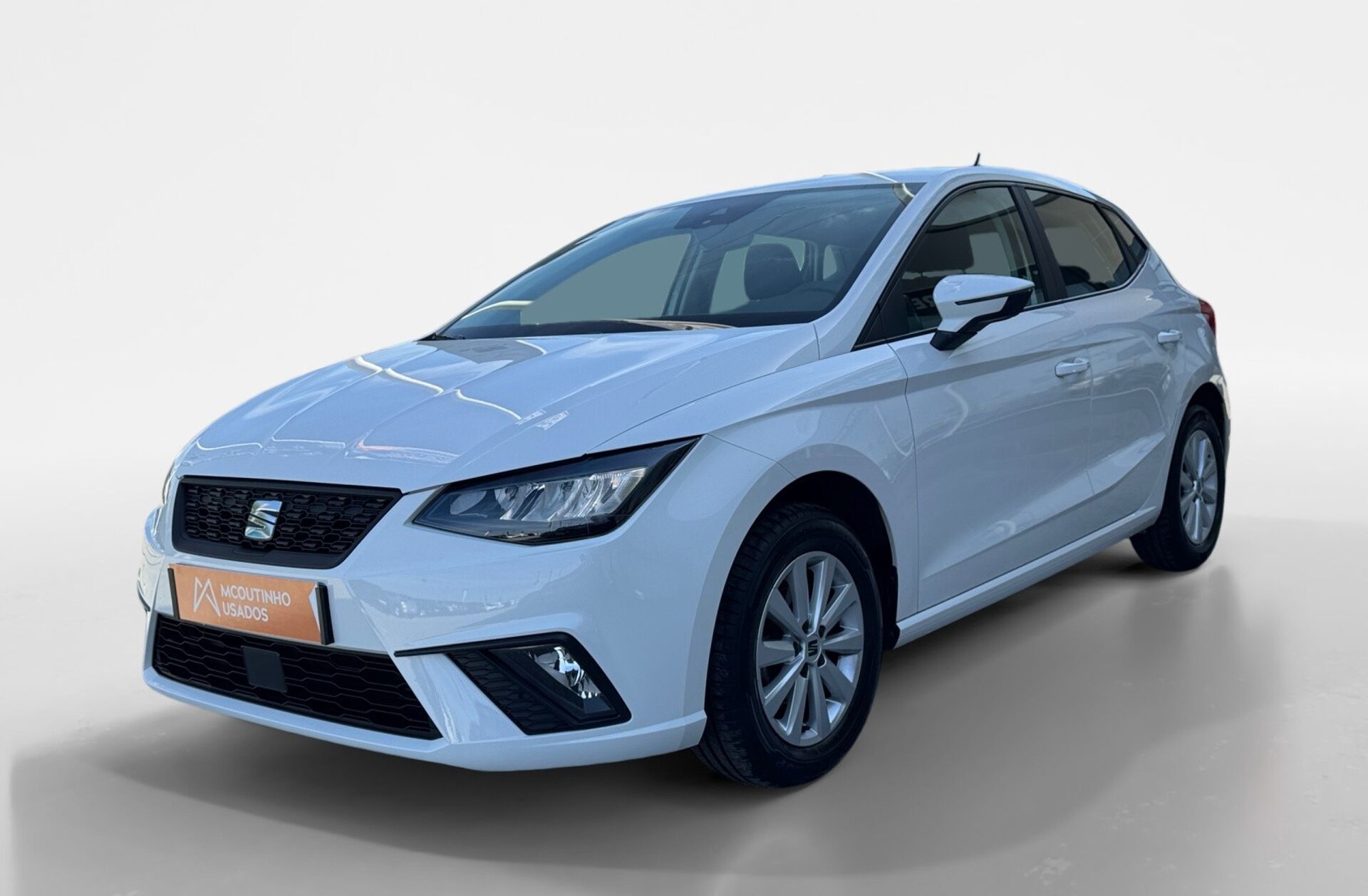 SEAT Ibiza 1.0 TSI Style