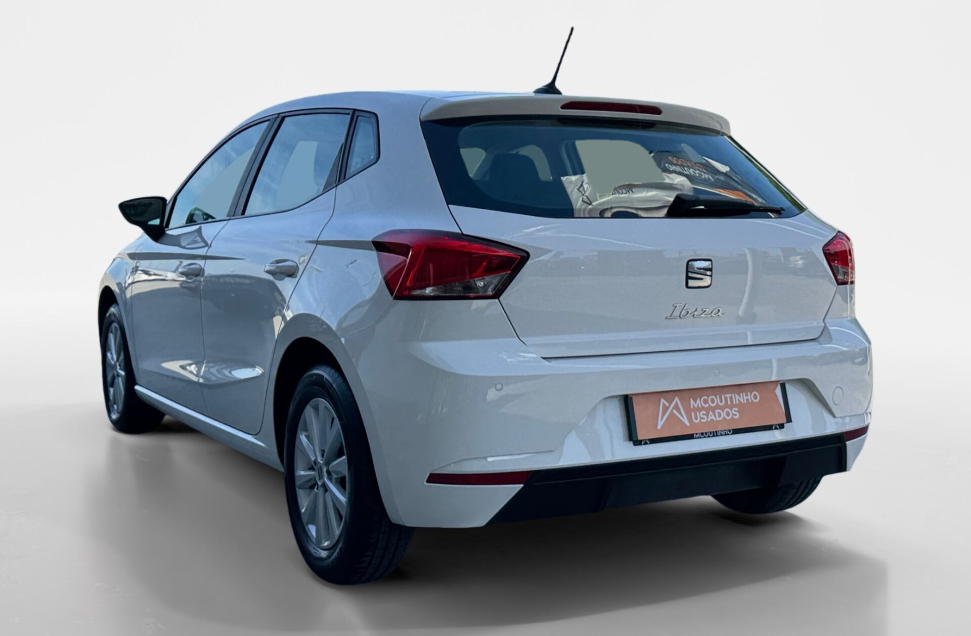 SEAT Ibiza 1.0 TSI Style