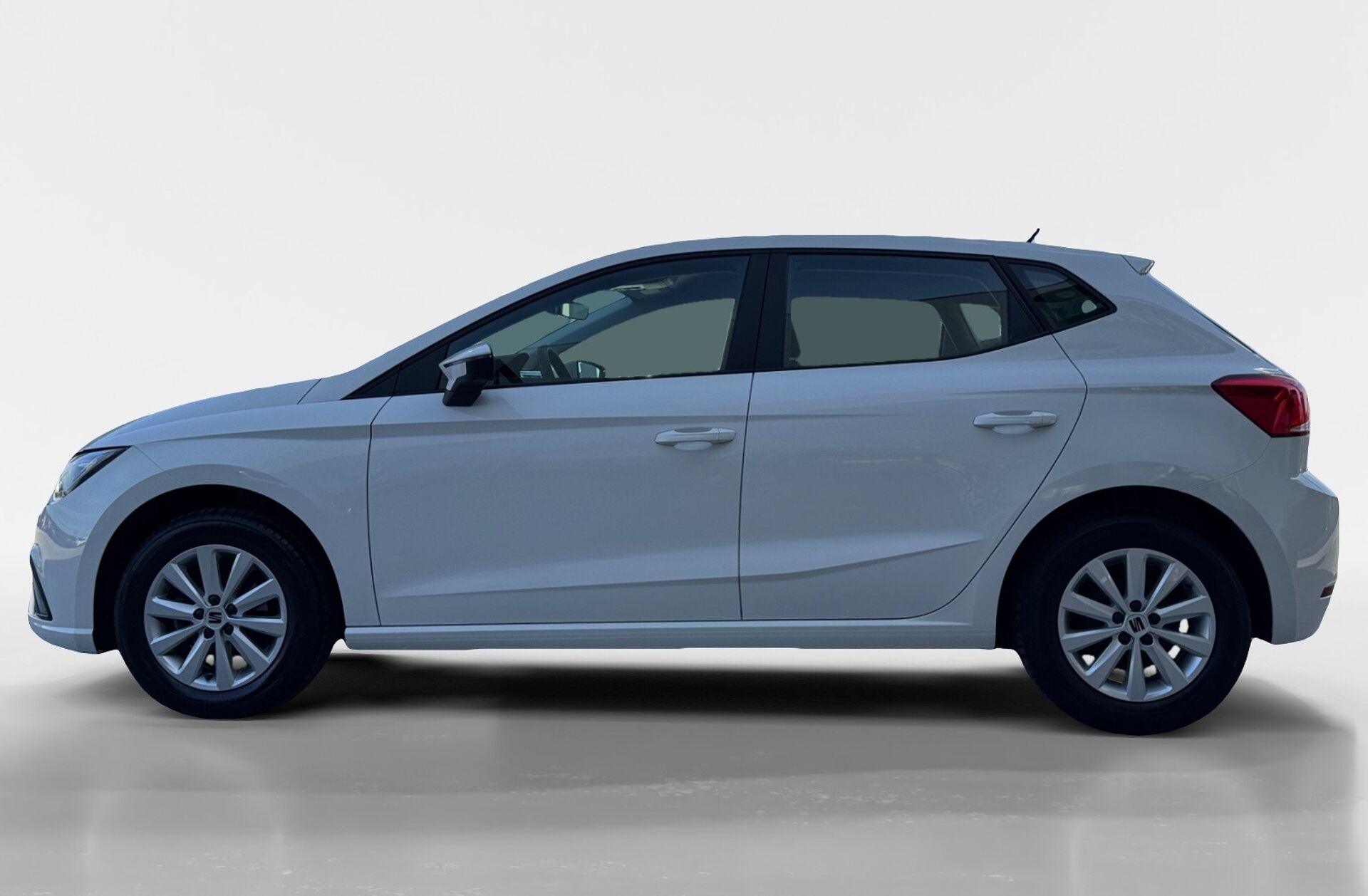SEAT Ibiza 1.0 TSI Style