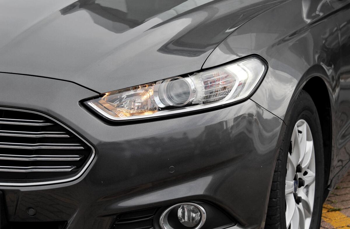 FORD Mondeo 1.5 TDCi Busi. Plus ECOnetic