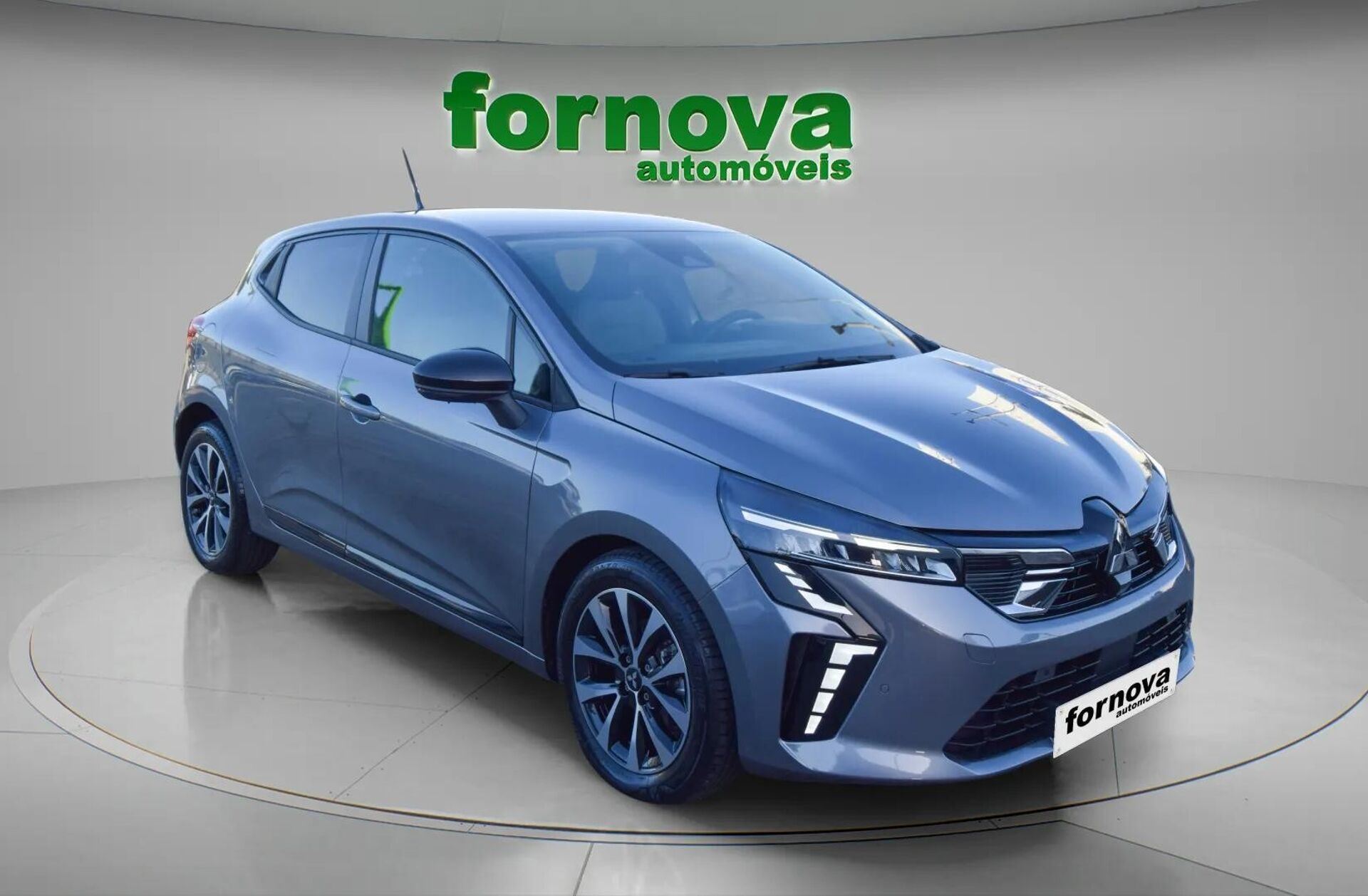 MITSUBISHI Colt 1.0 MPI-T Kaiteki