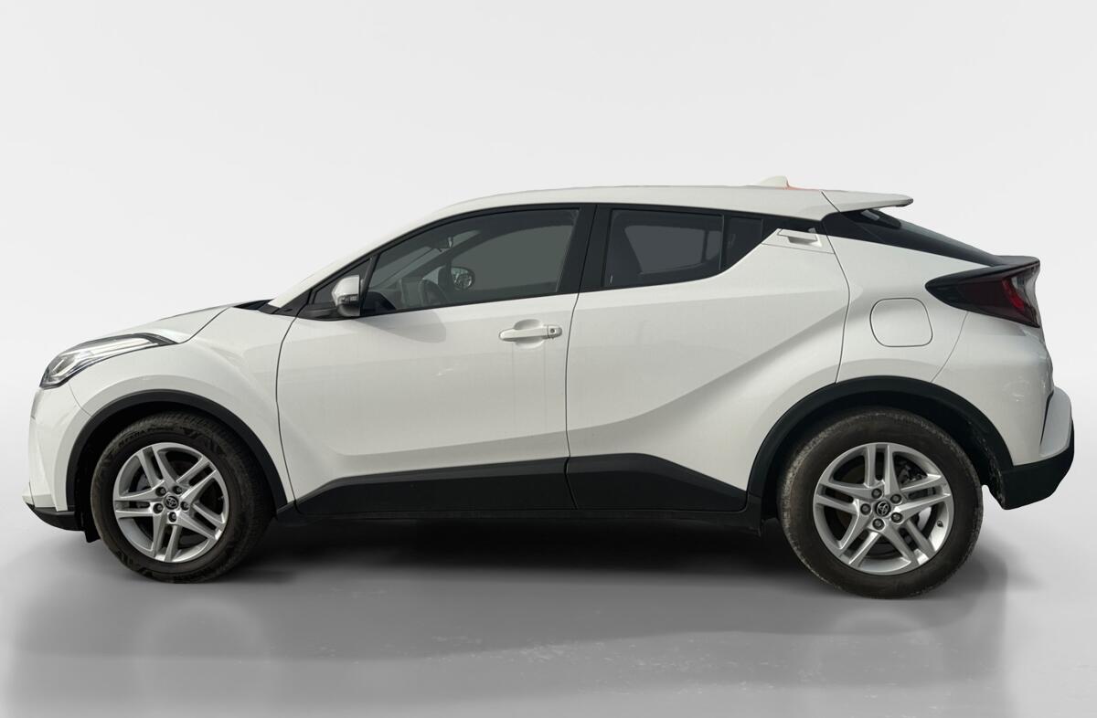 TOYOTA C-HR 1.8 Hybrid Comfort